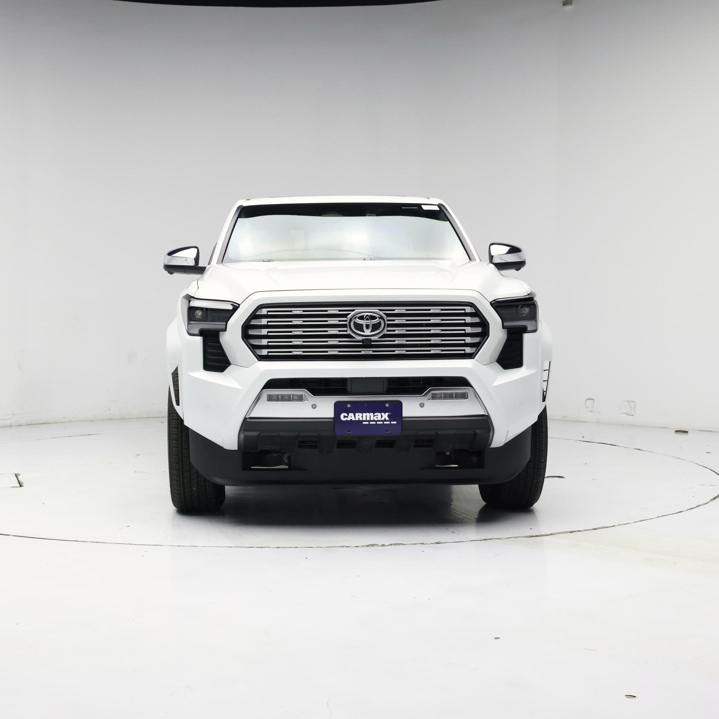 Thumbnail: 2024 Toyota Tacoma - 5