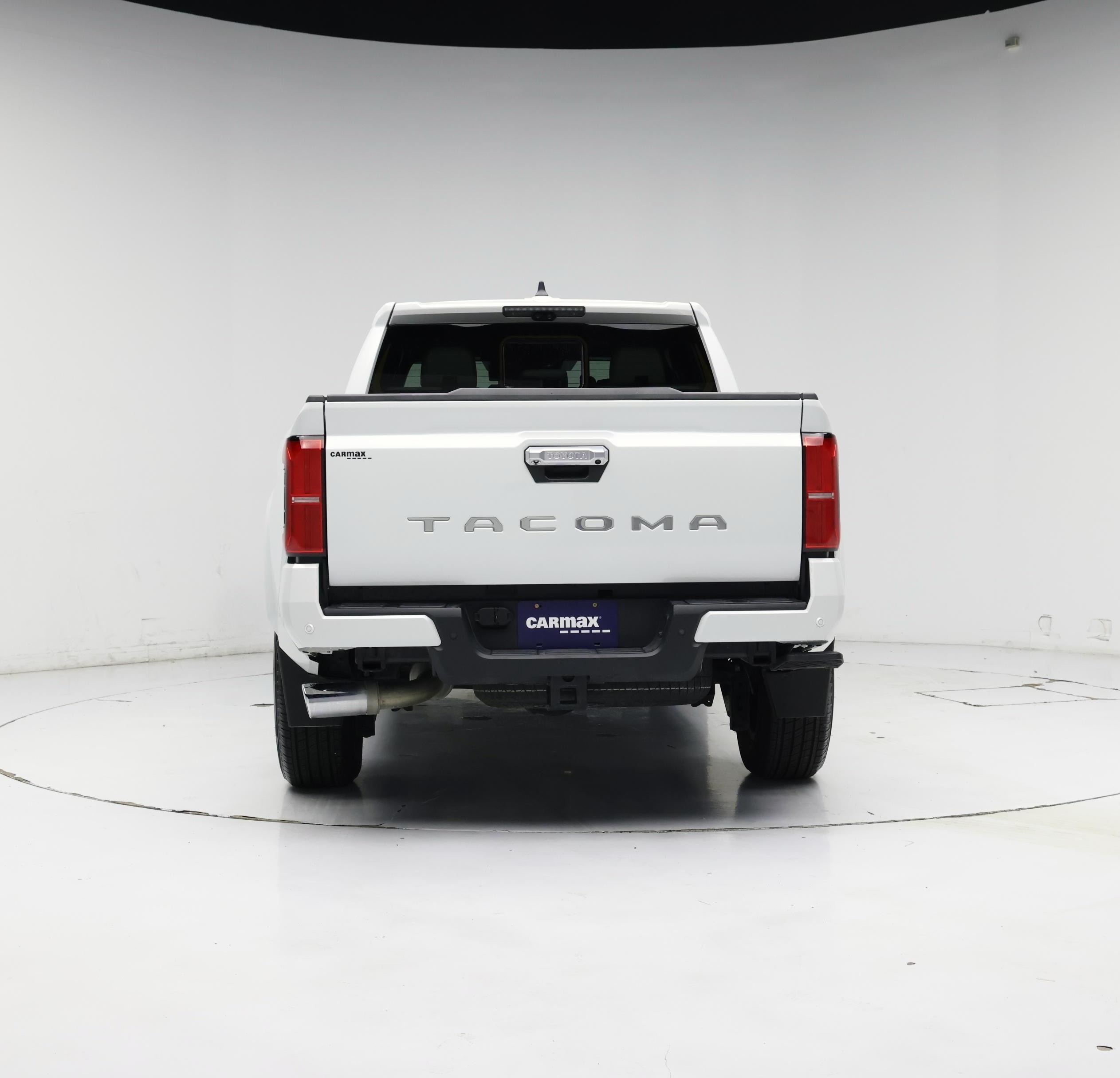 Thumbnail: 2024 Toyota Tacoma - 6