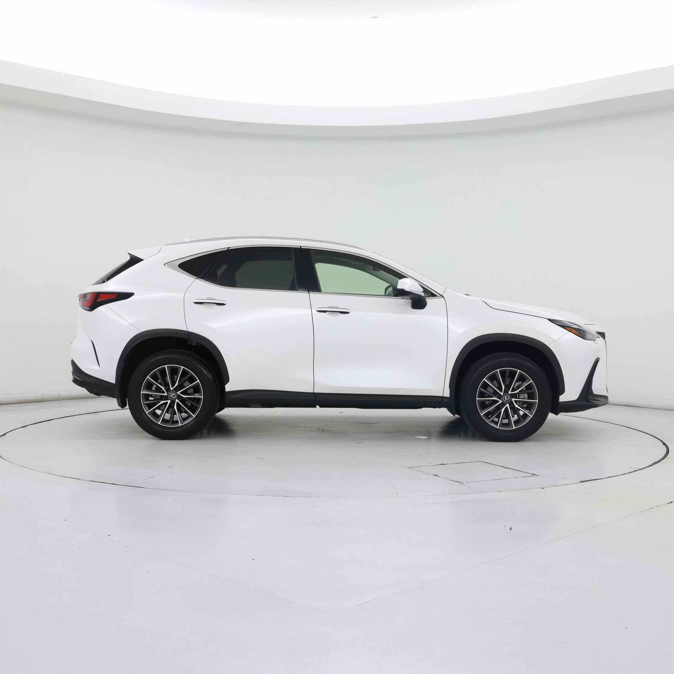 Thumbnail: 2024 Lexus NX - 7