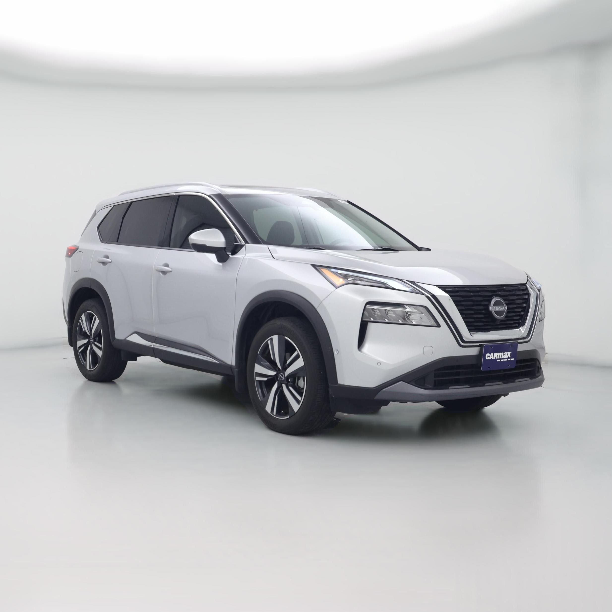 Thumbnail: 2023 Nissan Rogue - 1