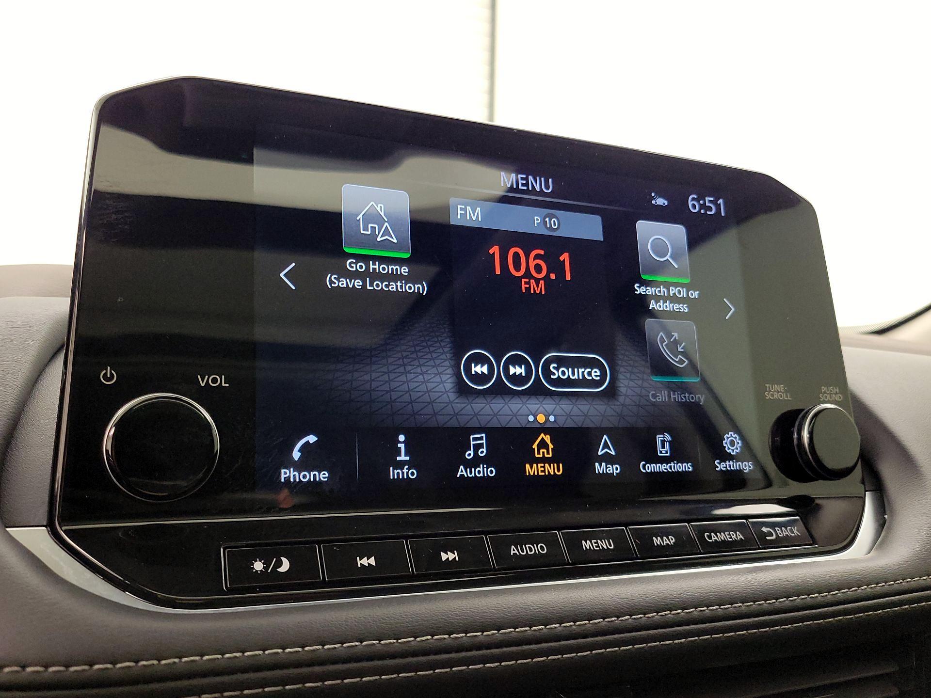 Thumbnail: 2023 Nissan Rogue - 15