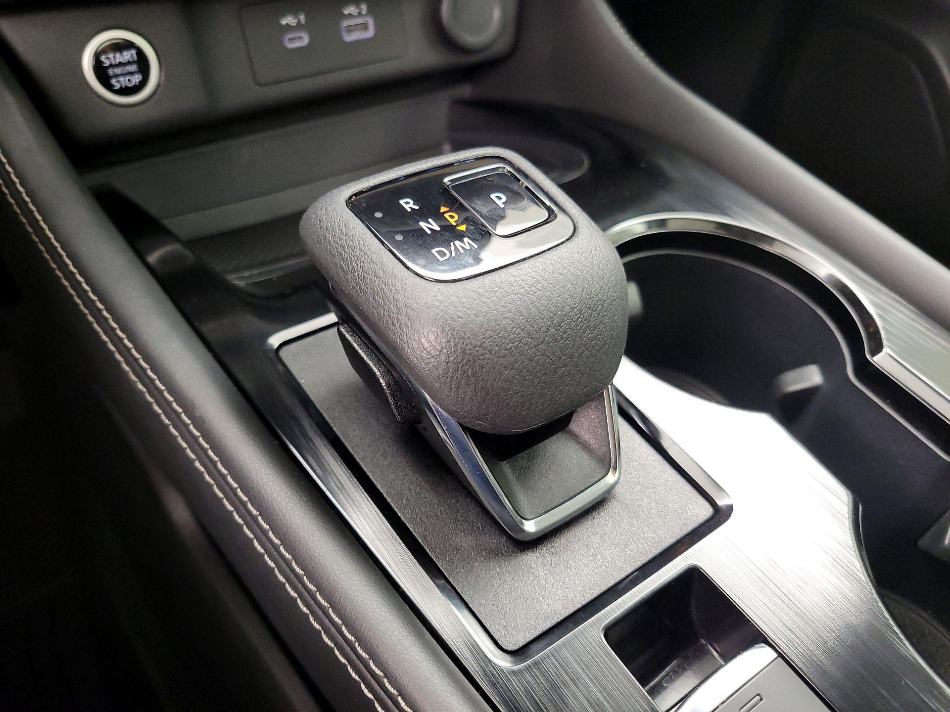 Thumbnail: 2023 Nissan Rogue - 17