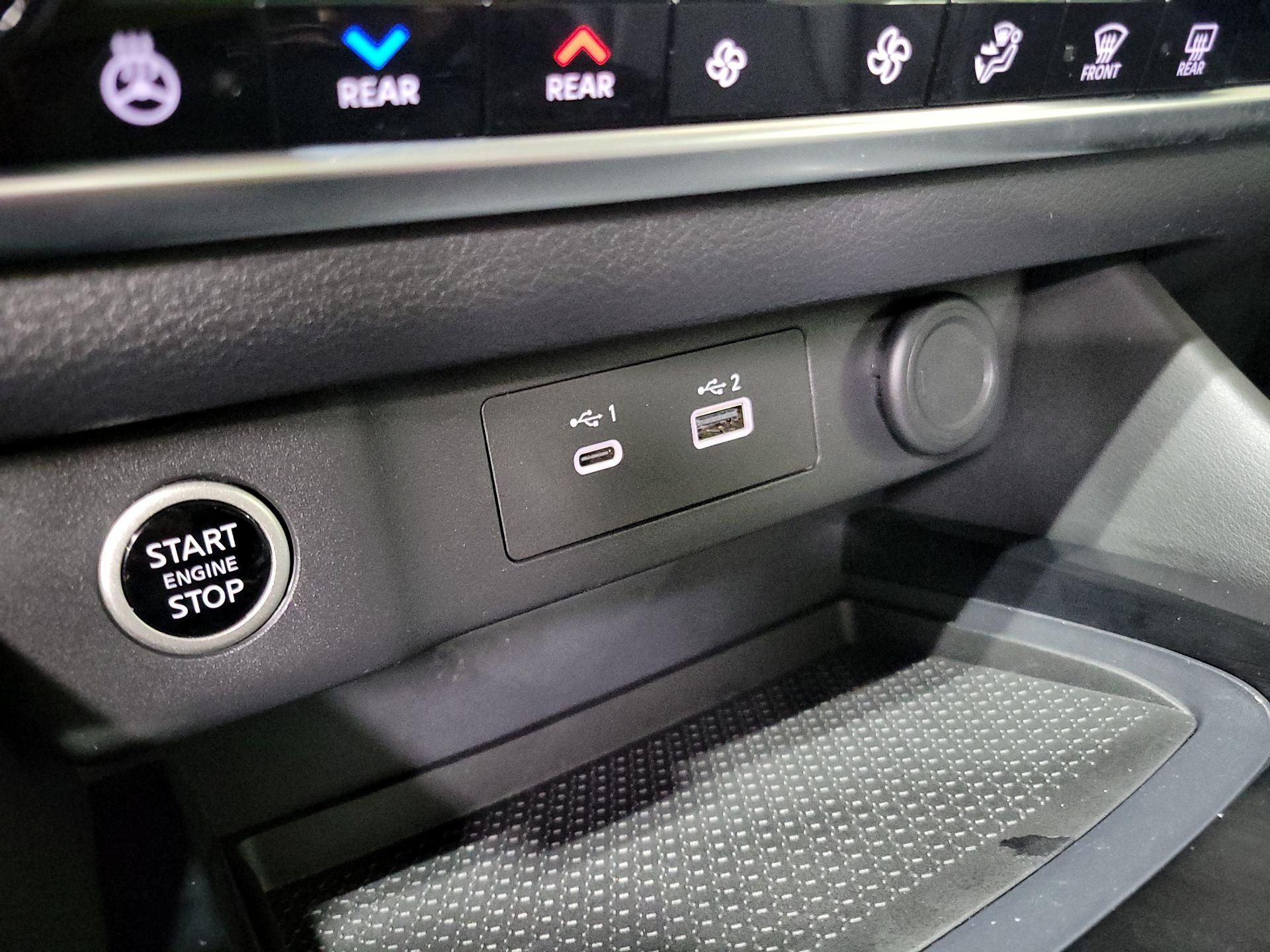 Thumbnail: 2023 Nissan Rogue - 18