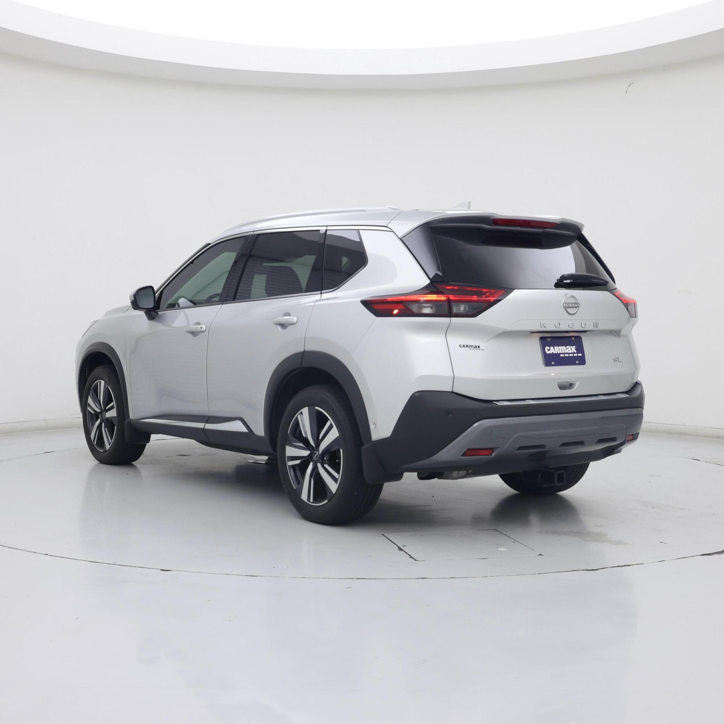 Thumbnail: 2023 Nissan Rogue - 2