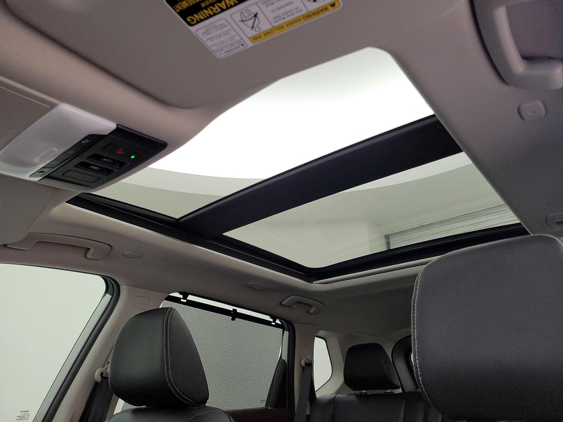 Thumbnail: 2023 Nissan Rogue - 19