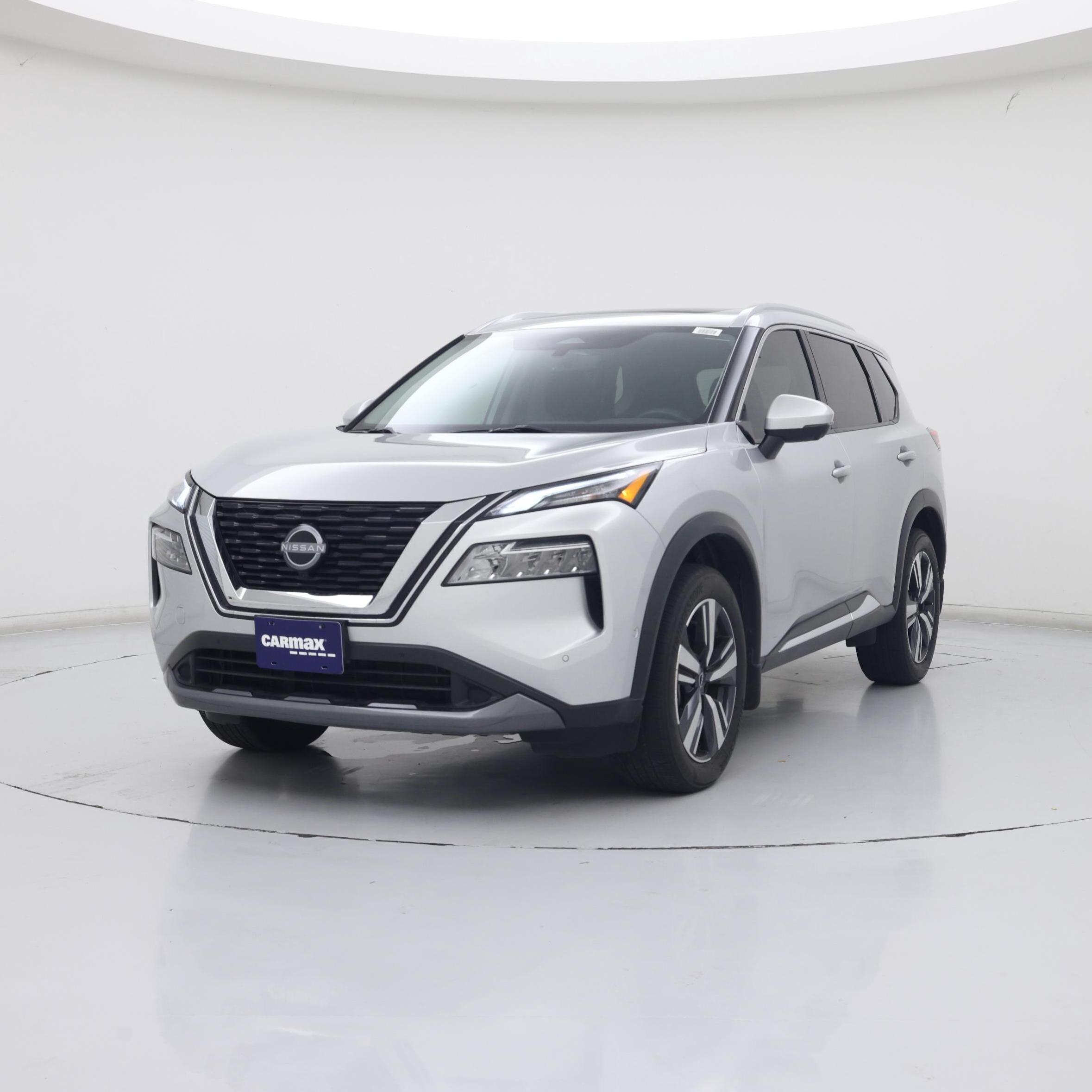 Thumbnail: 2023 Nissan Rogue - 4