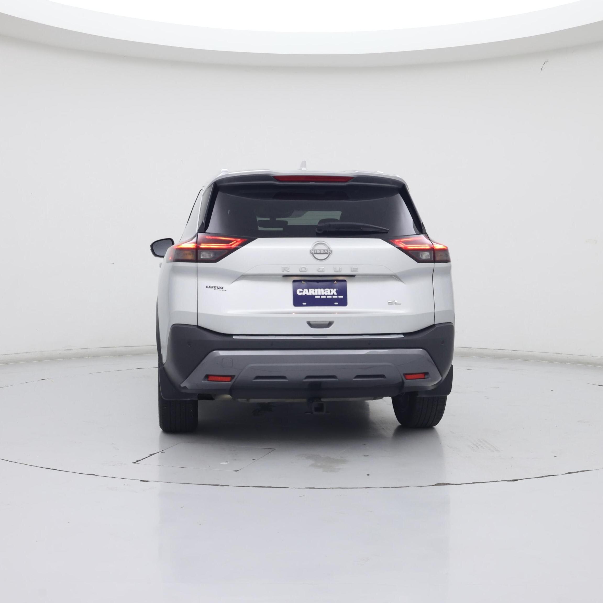 Thumbnail: 2023 Nissan Rogue - 6