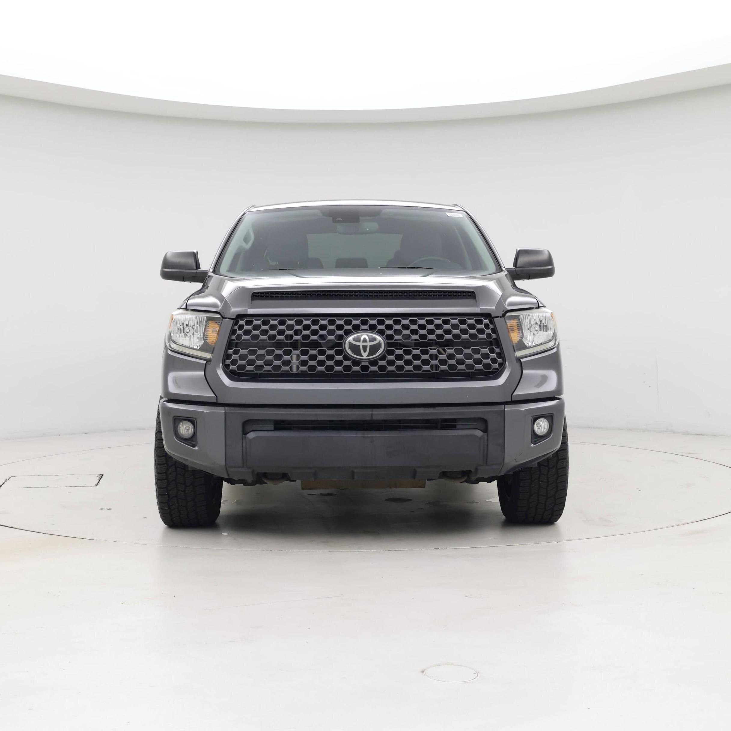 Thumbnail: 2020 Toyota Tundra - 5