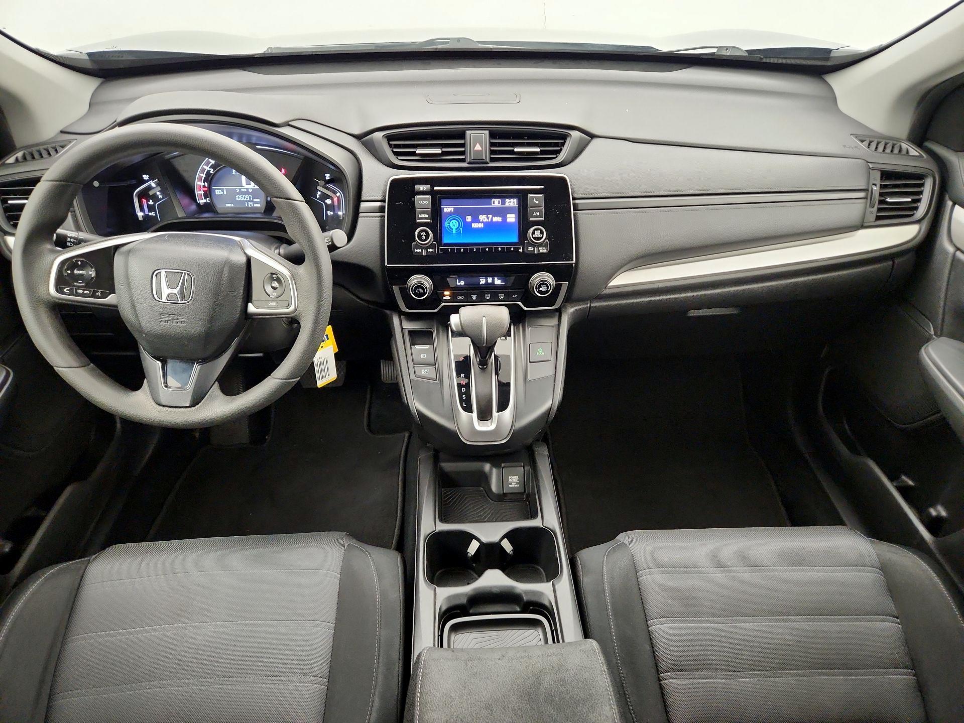 Thumbnail: 2018 Honda CR-V - 9