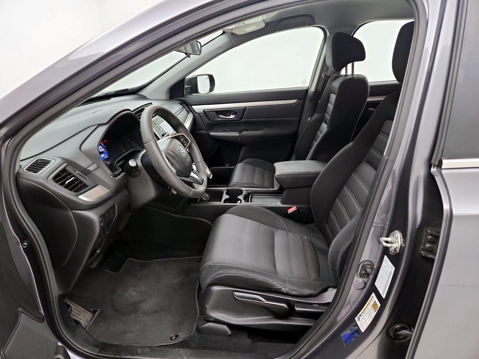 Thumbnail: 2018 Honda CR-V - 11