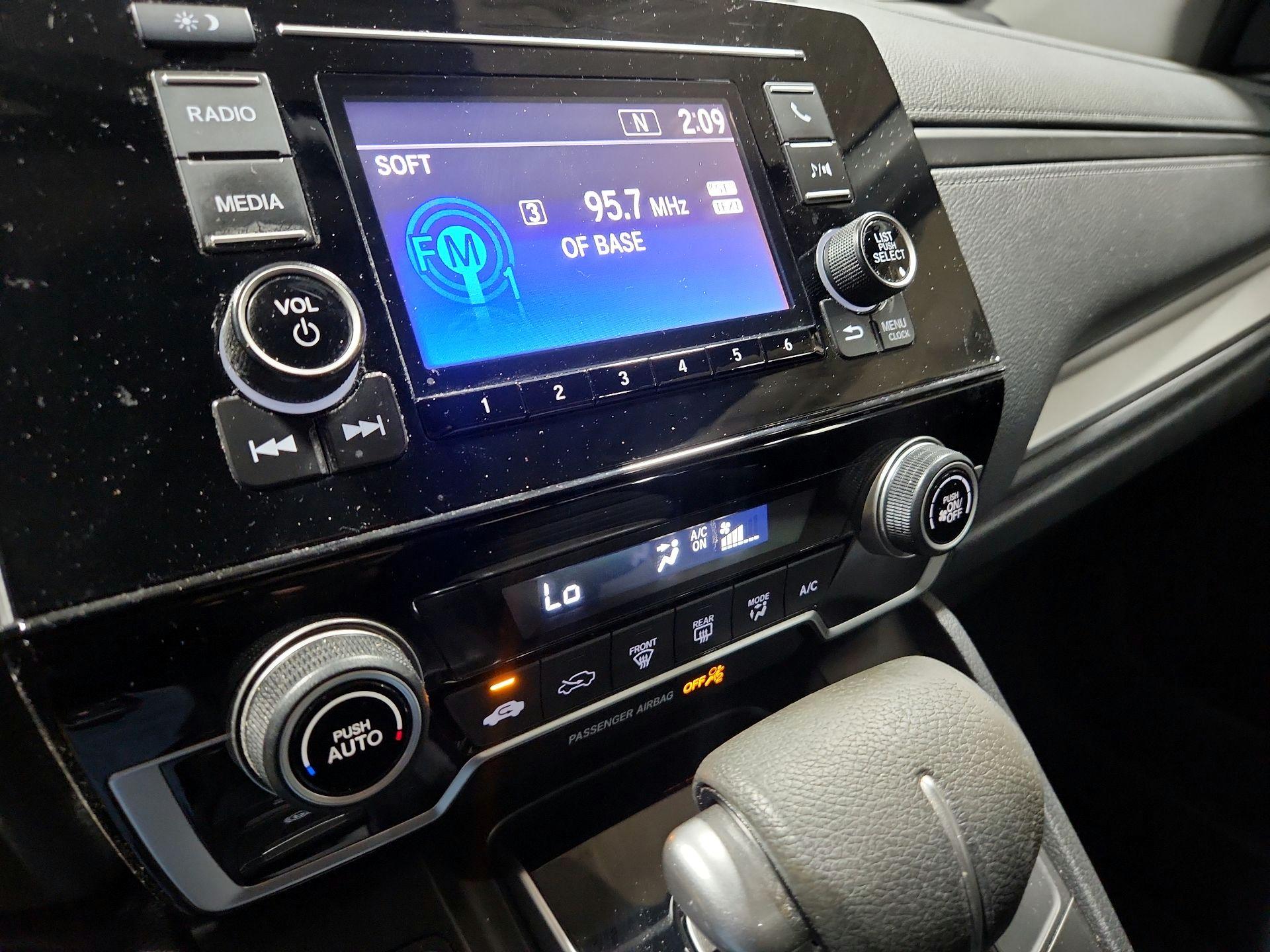 Thumbnail: 2018 Honda CR-V - 13