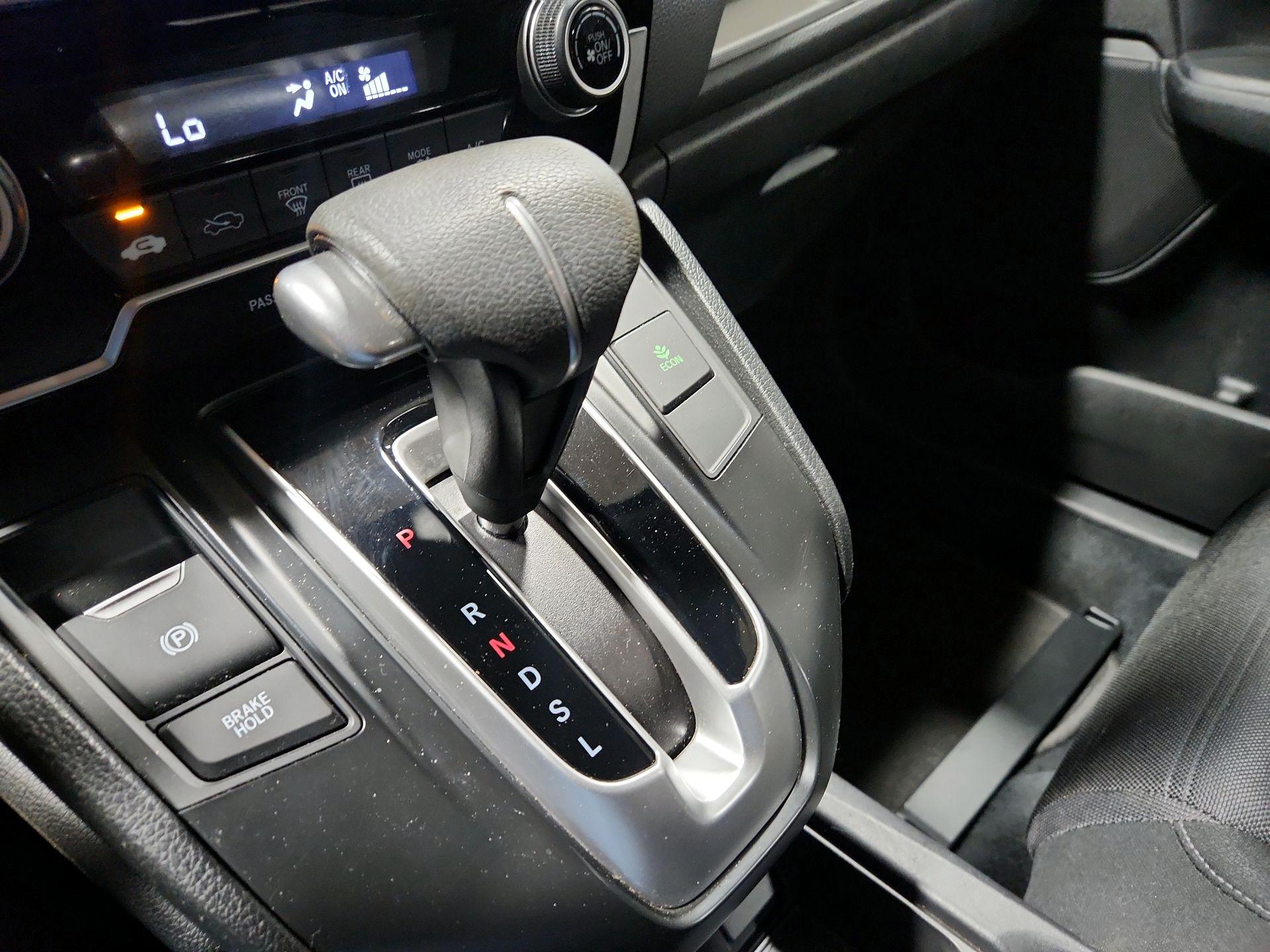 Thumbnail: 2018 Honda CR-V - 15