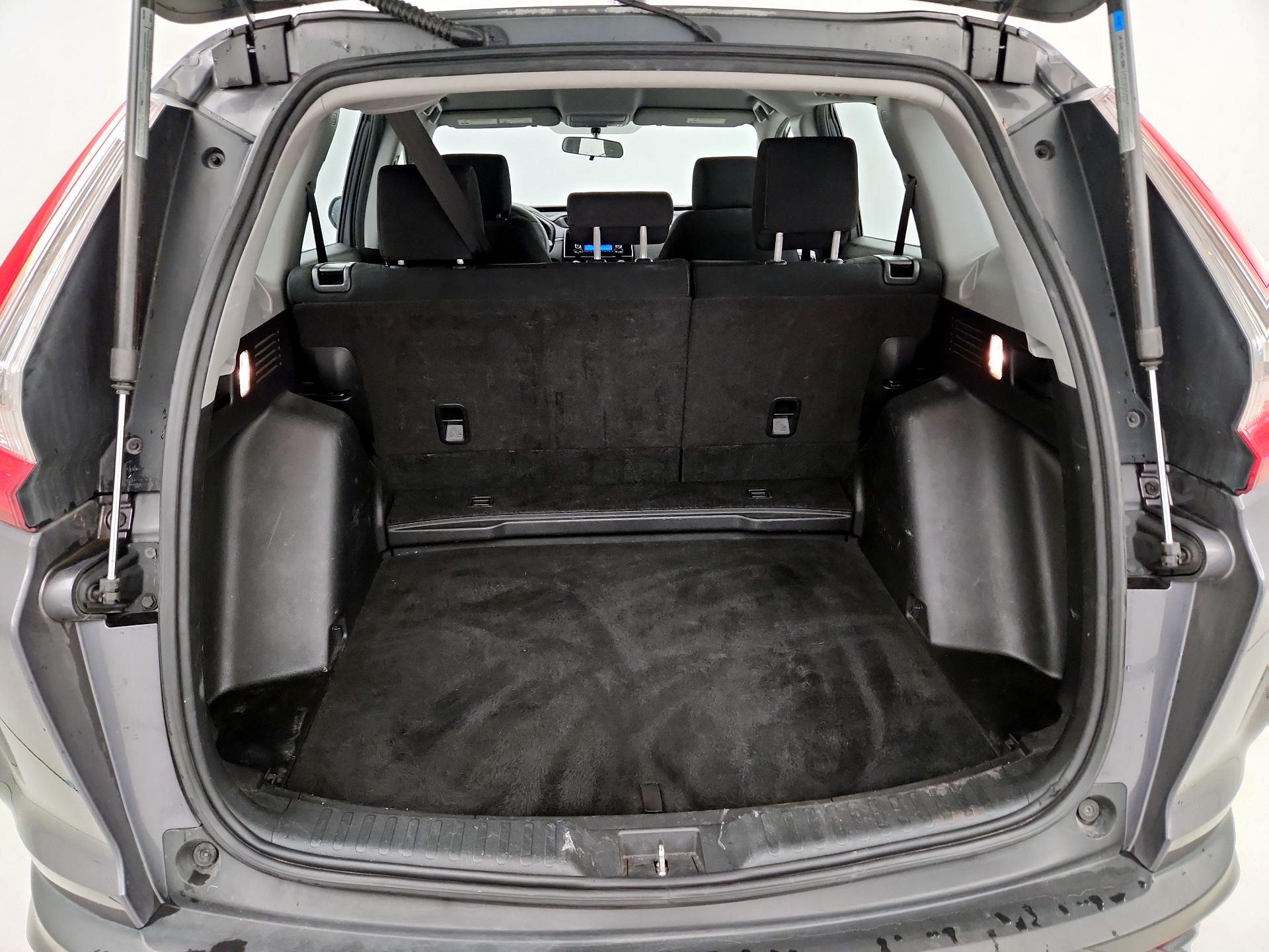 Thumbnail: 2018 Honda CR-V - 16