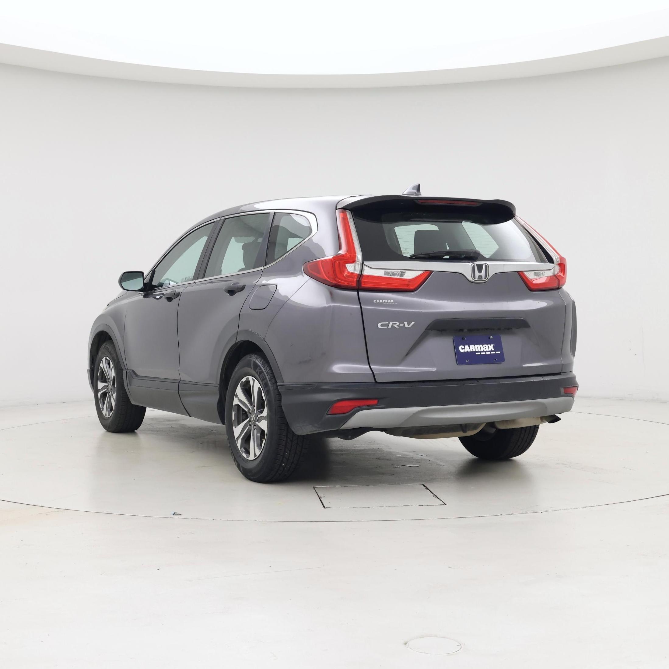 Thumbnail: 2018 Honda CR-V - 2