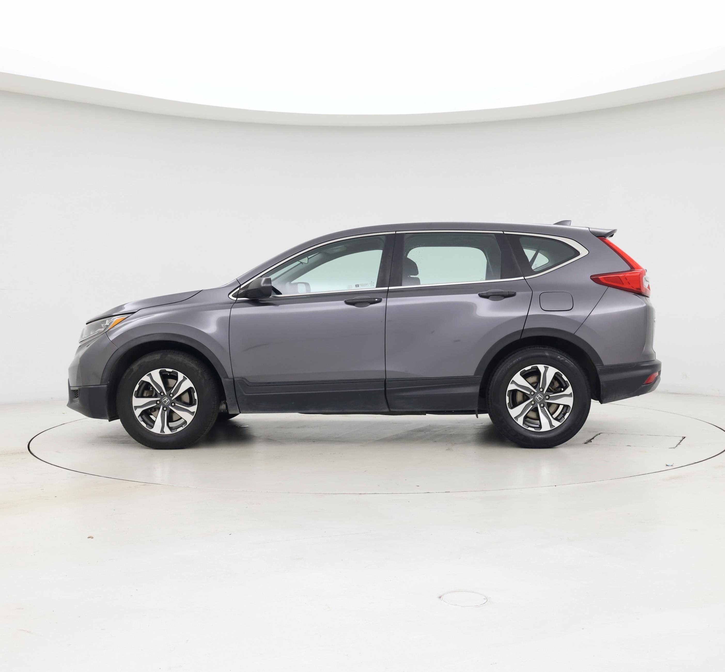 Thumbnail: 2018 Honda CR-V - 3