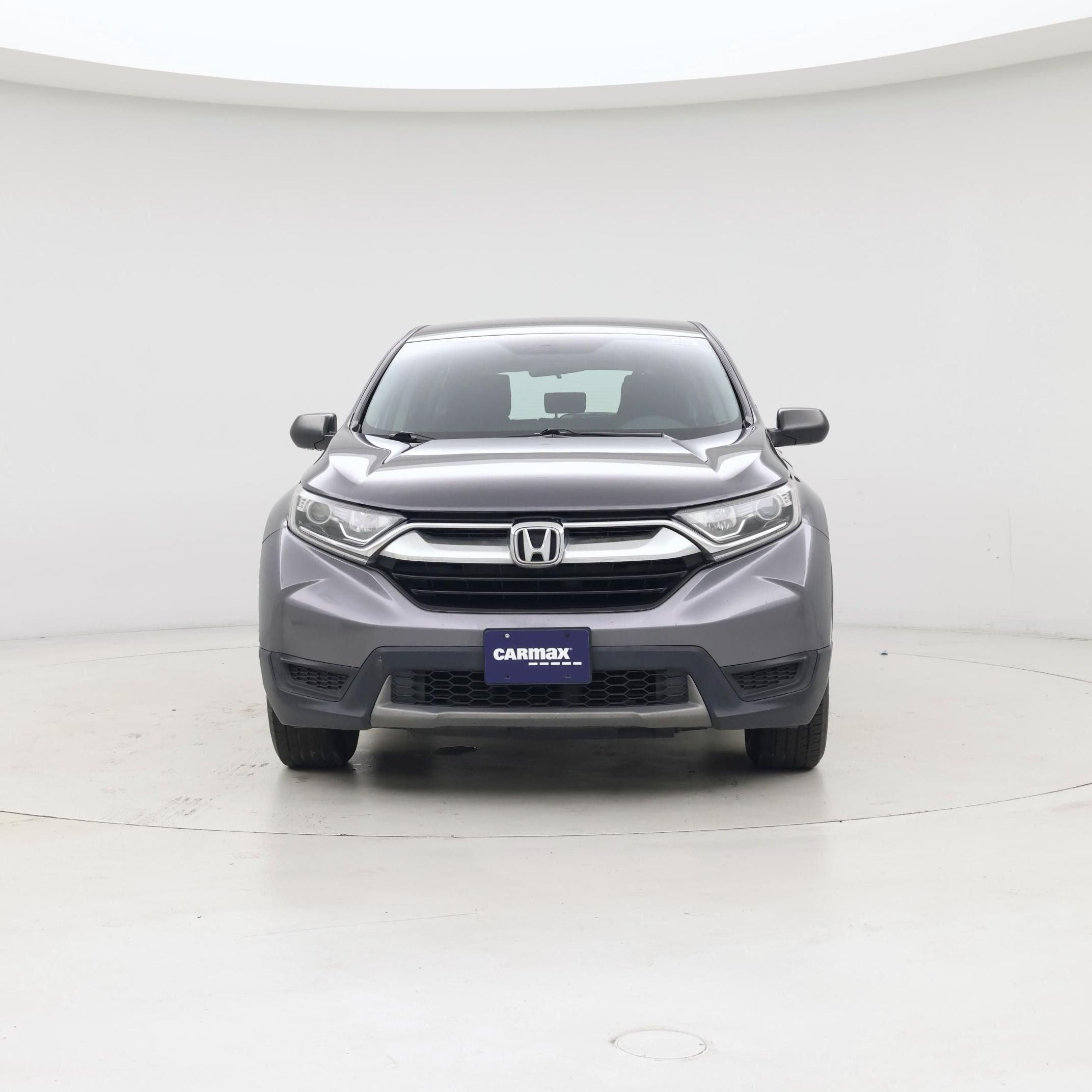 Thumbnail: 2018 Honda CR-V - 5