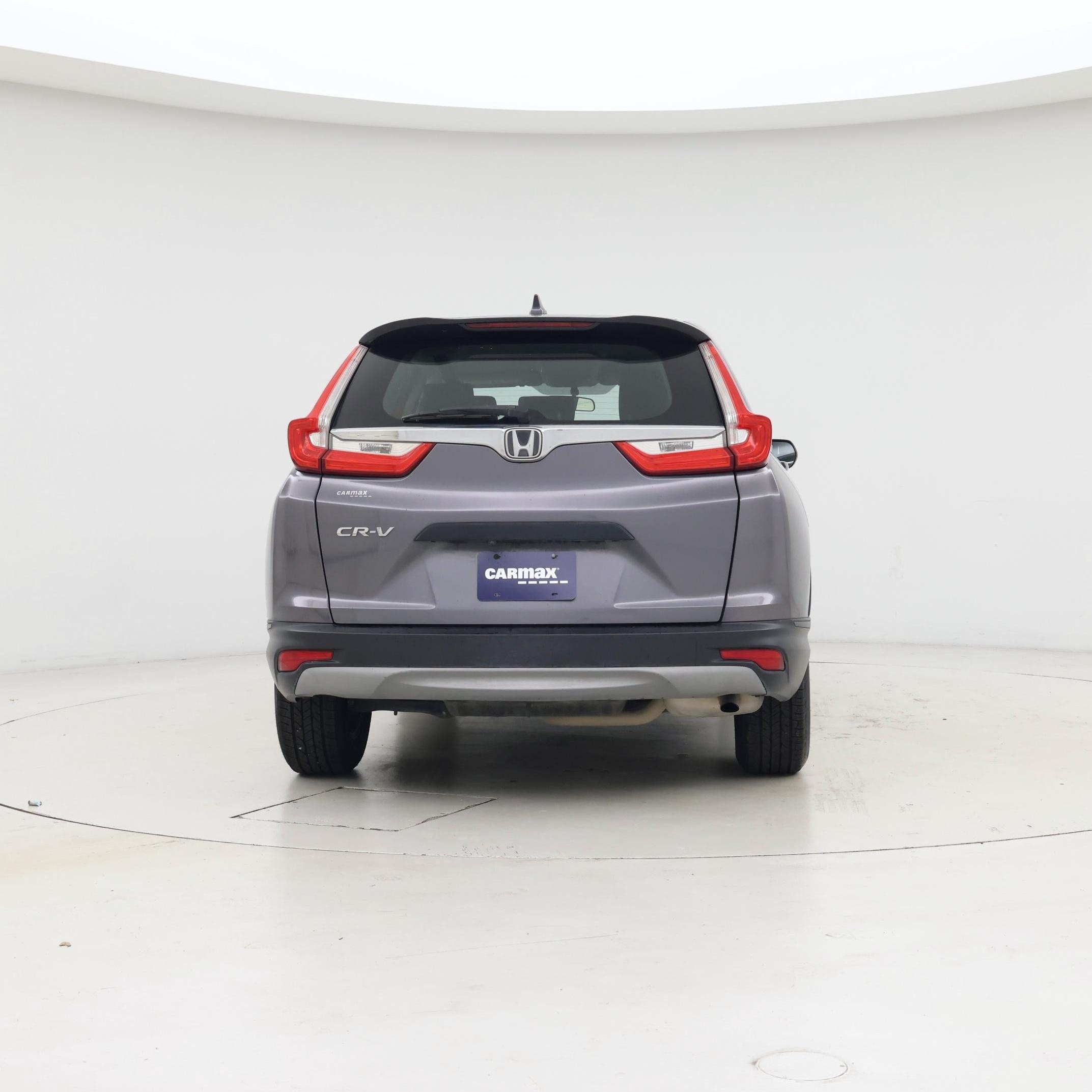 Thumbnail: 2018 Honda CR-V - 6
