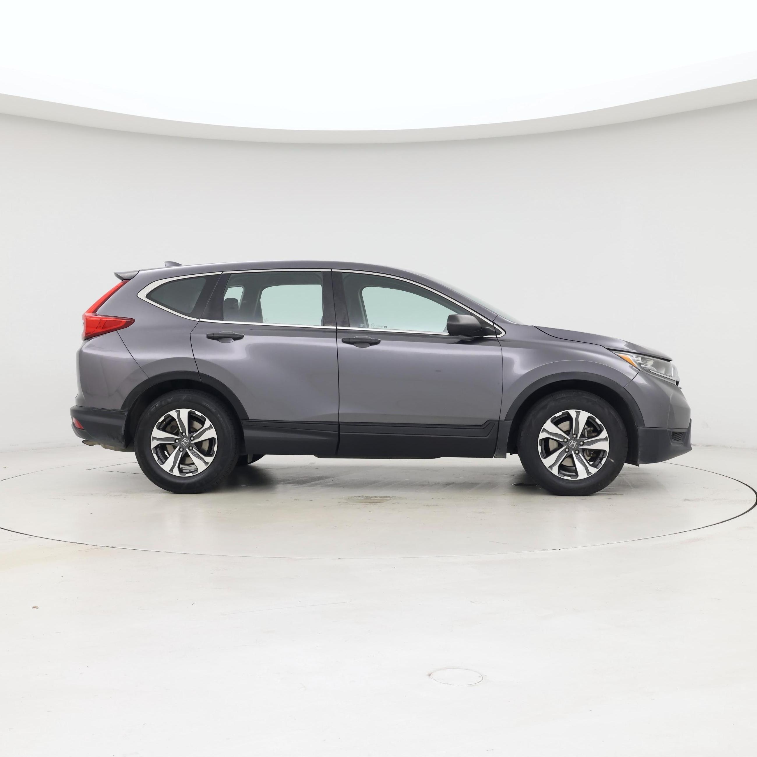 Thumbnail: 2018 Honda CR-V - 7