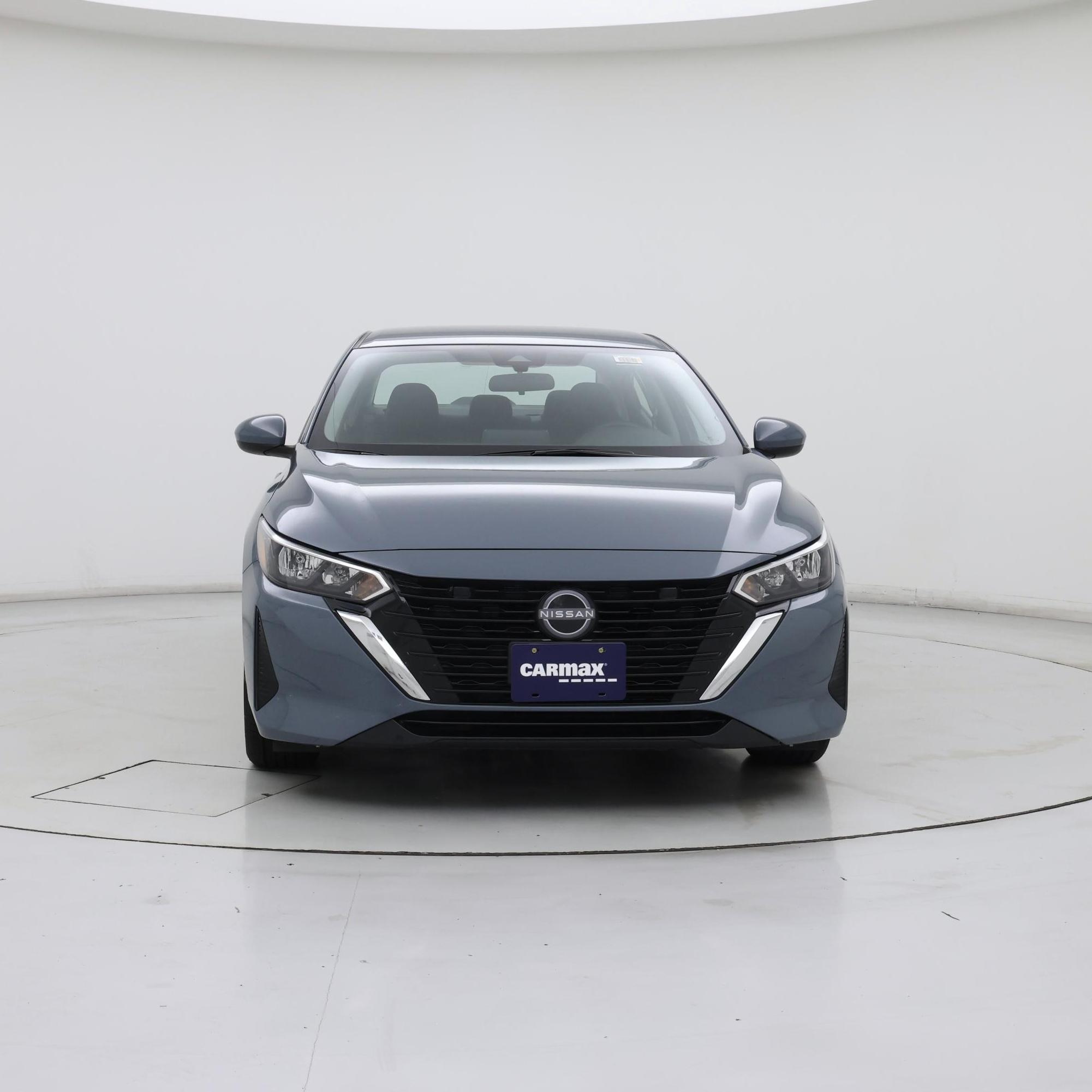 Thumbnail: 2025 Nissan Sentra - 5