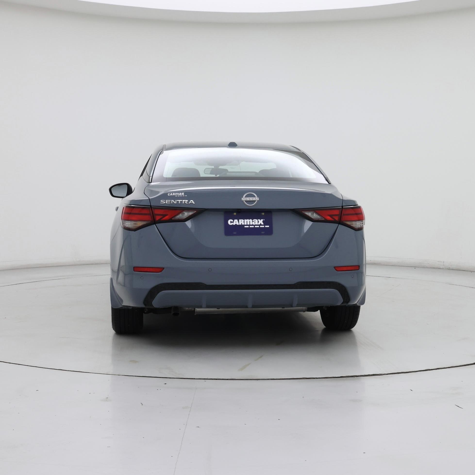 Thumbnail: 2025 Nissan Sentra - 6