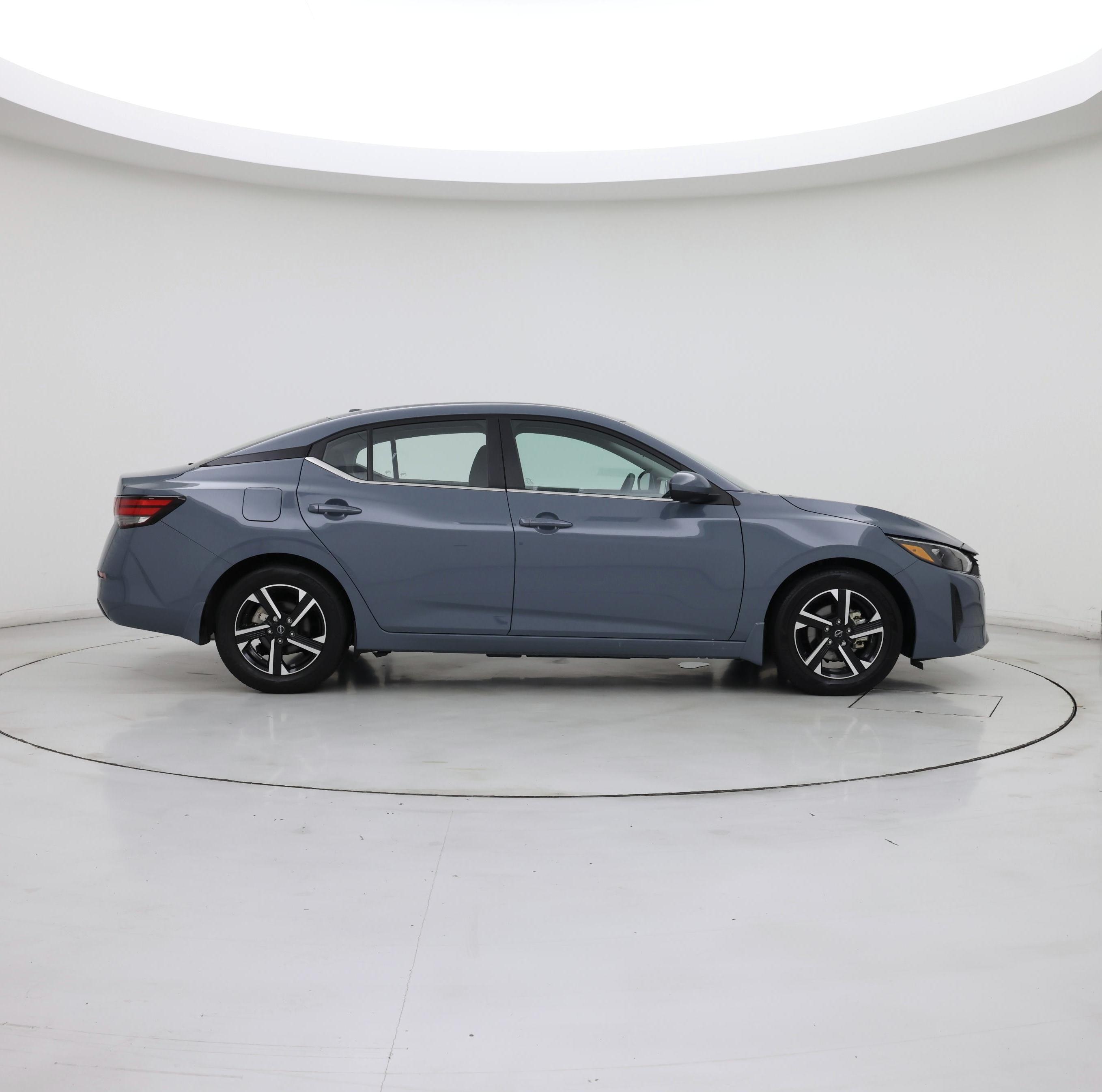 Thumbnail: 2025 Nissan Sentra - 7