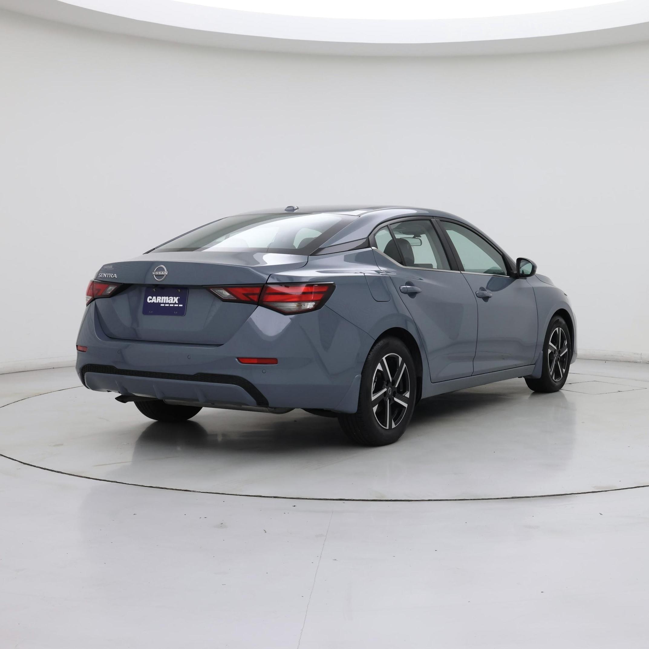 Thumbnail: 2025 Nissan Sentra - 8