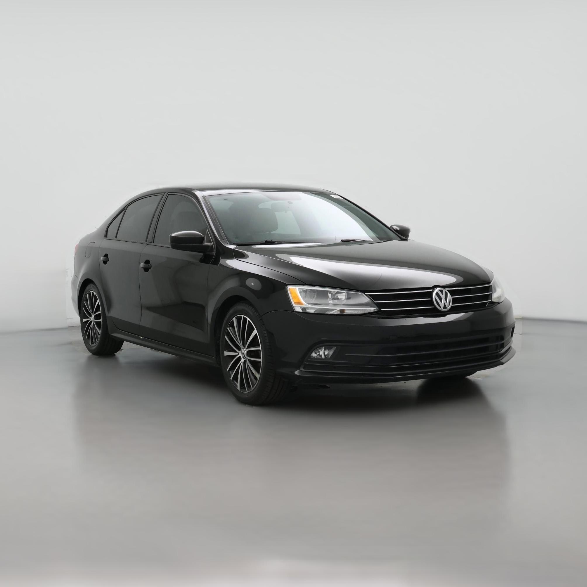 Thumbnail: 2016 Volkswagen Jetta - 1