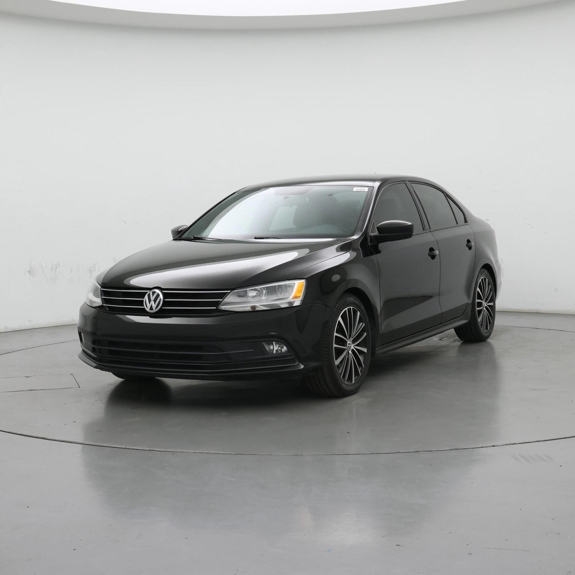 Thumbnail: 2016 Volkswagen Jetta - 4