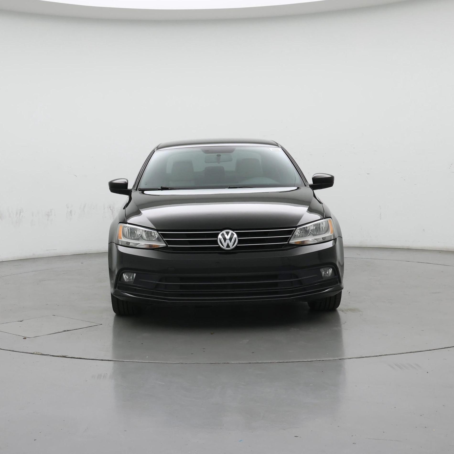 Thumbnail: 2016 Volkswagen Jetta - 5