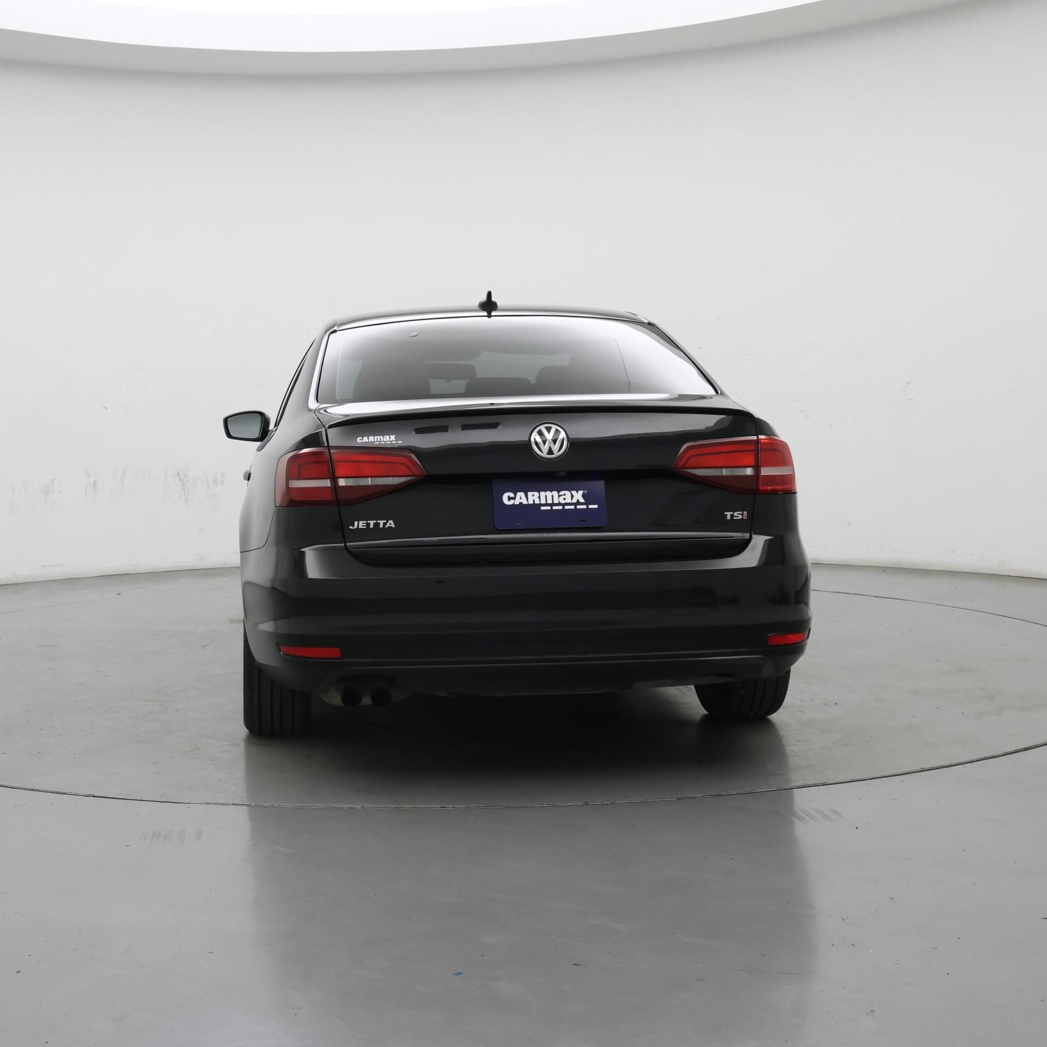 Thumbnail: 2016 Volkswagen Jetta - 6