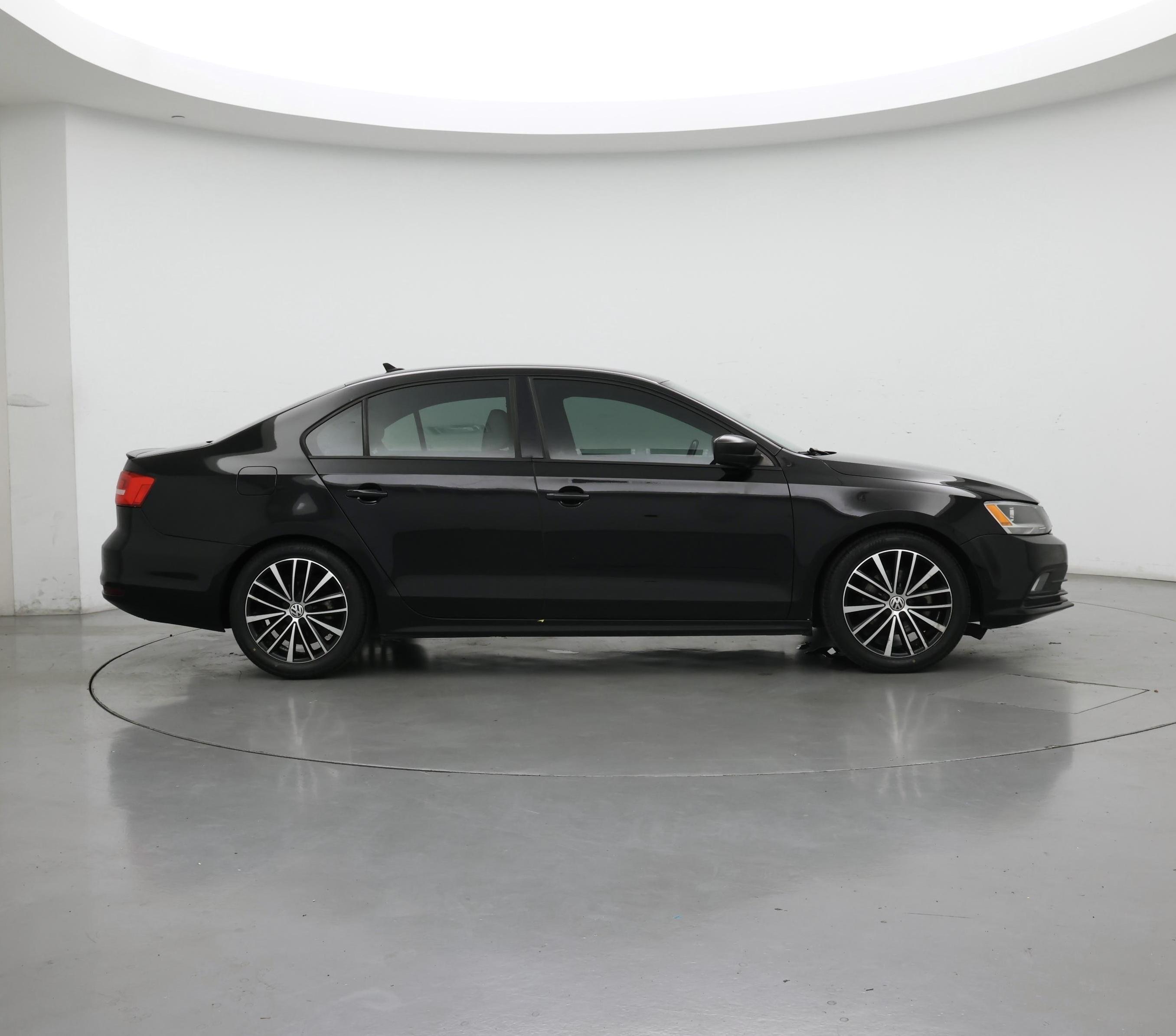 Thumbnail: 2016 Volkswagen Jetta - 7