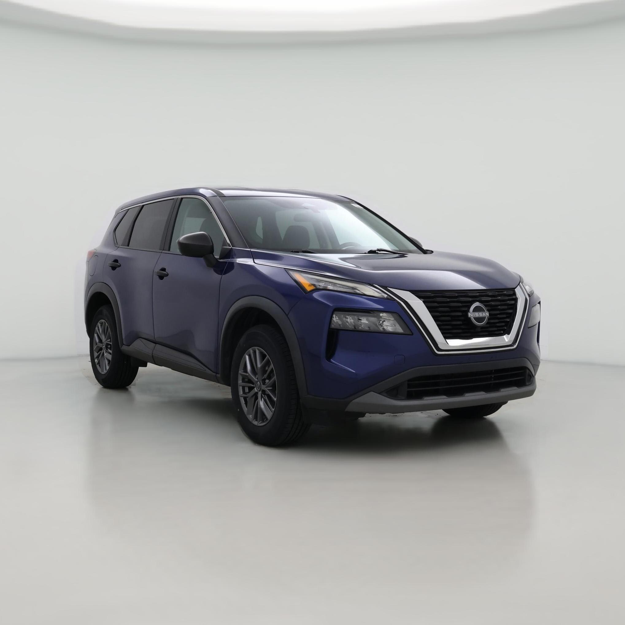 Thumbnail: 2023 Nissan Rogue - 1