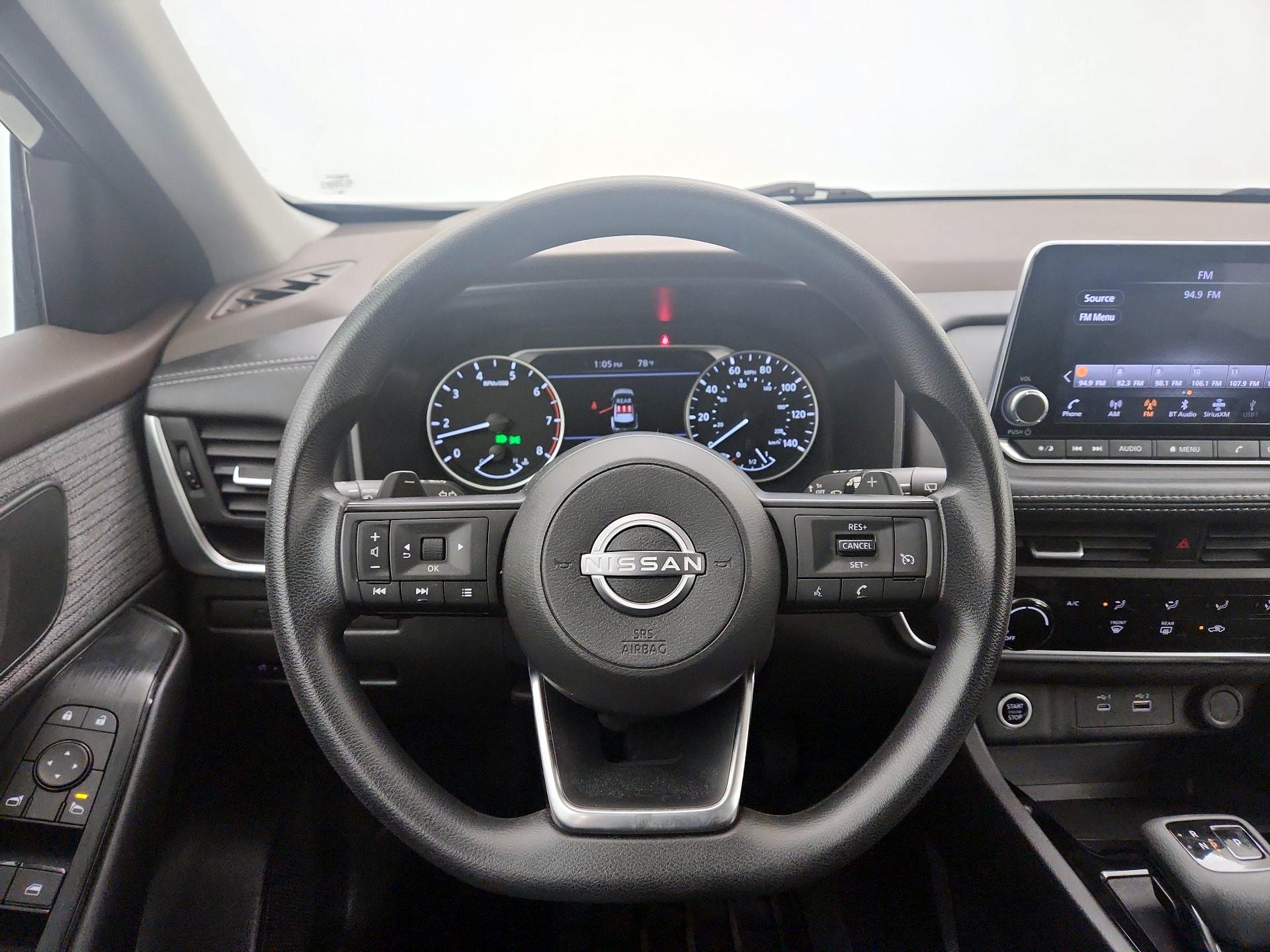 Thumbnail: 2023 Nissan Rogue - 10