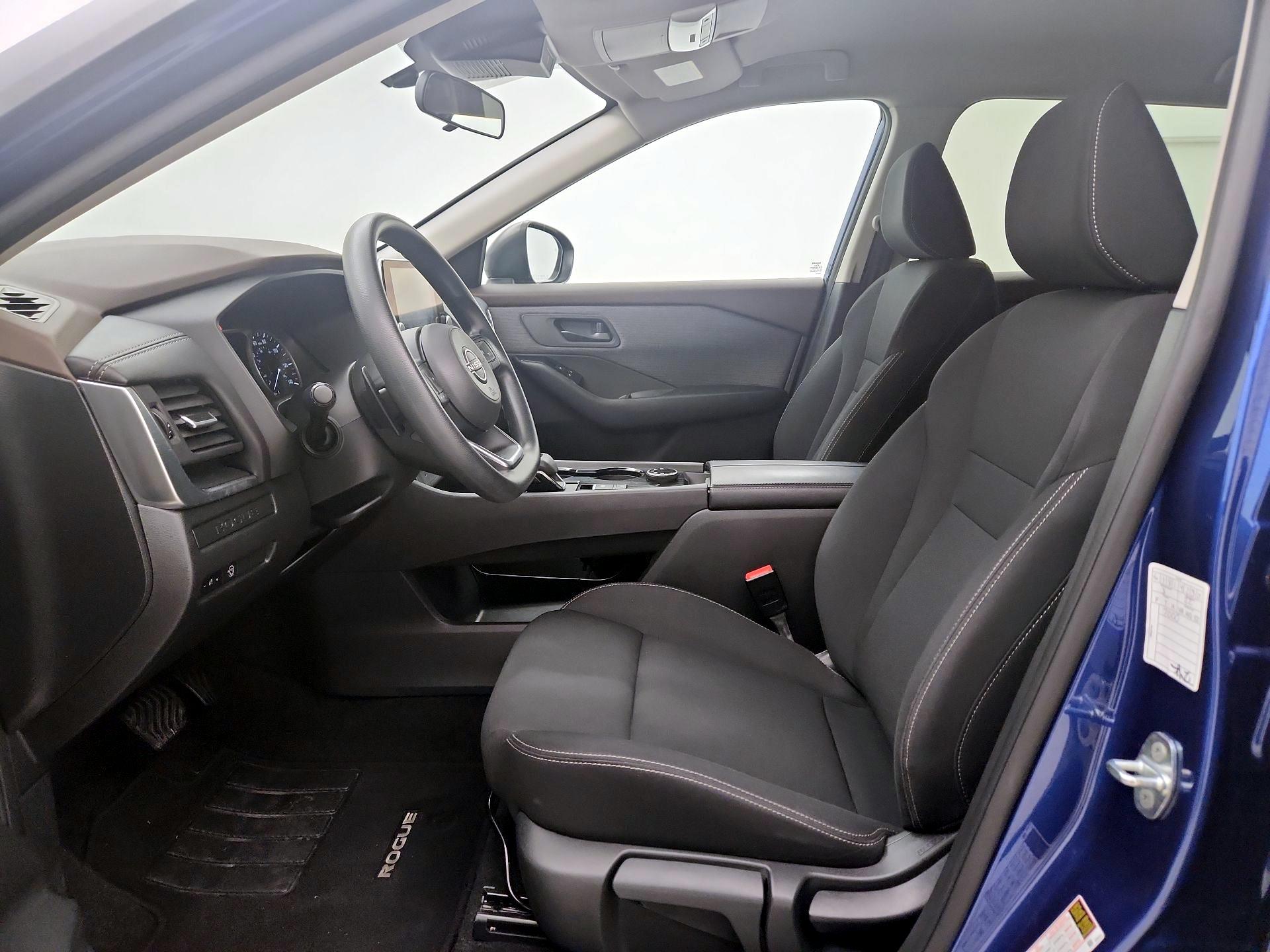 Thumbnail: 2023 Nissan Rogue - 11