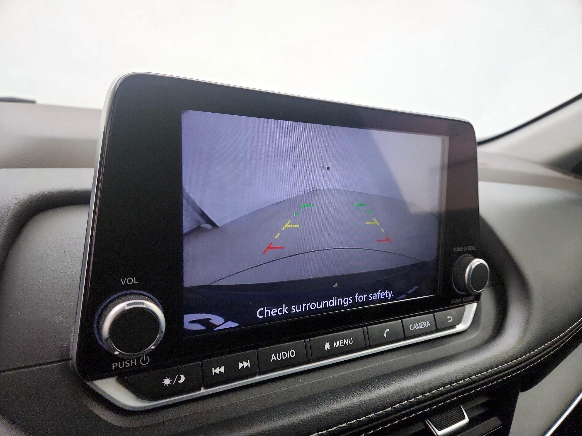 Thumbnail: 2023 Nissan Rogue - 14