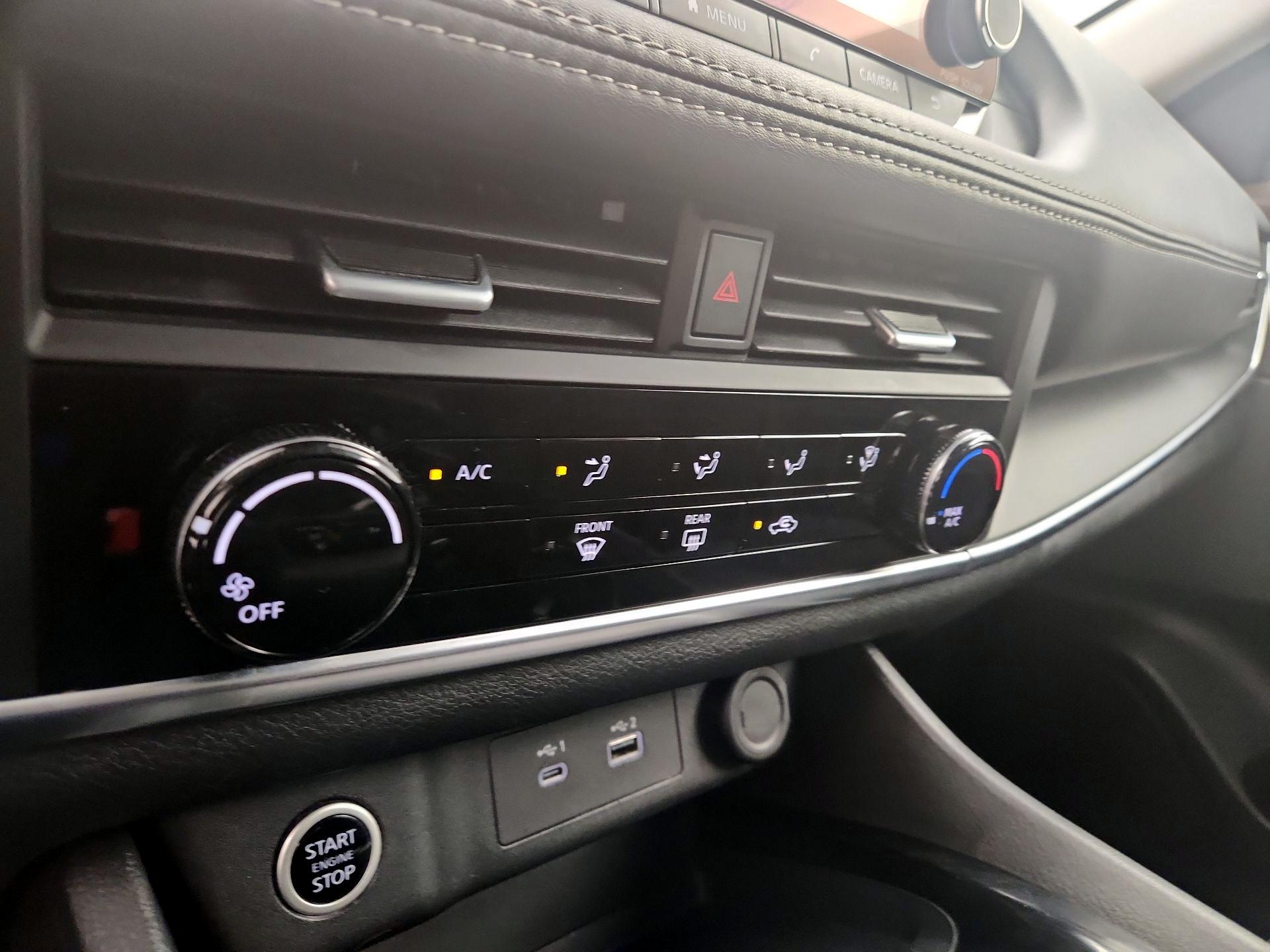 Thumbnail: 2023 Nissan Rogue - 16