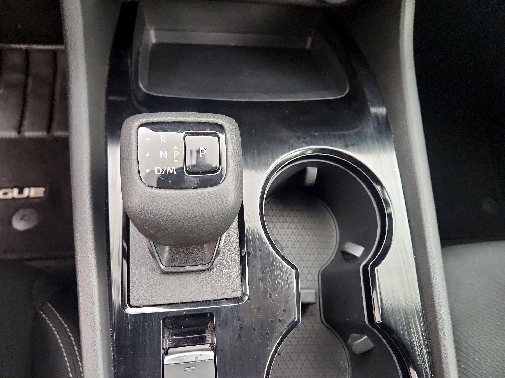 Thumbnail: 2023 Nissan Rogue - 17