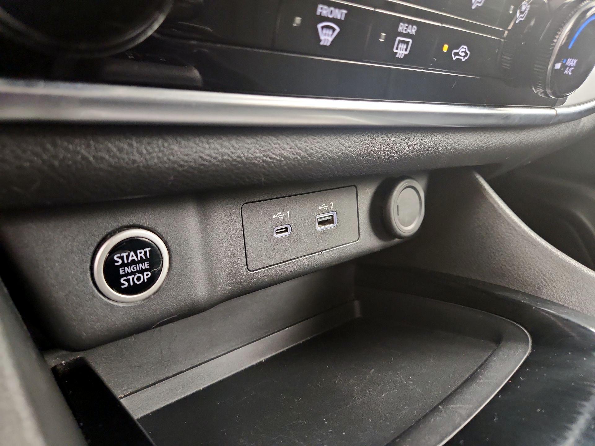 Thumbnail: 2023 Nissan Rogue - 18