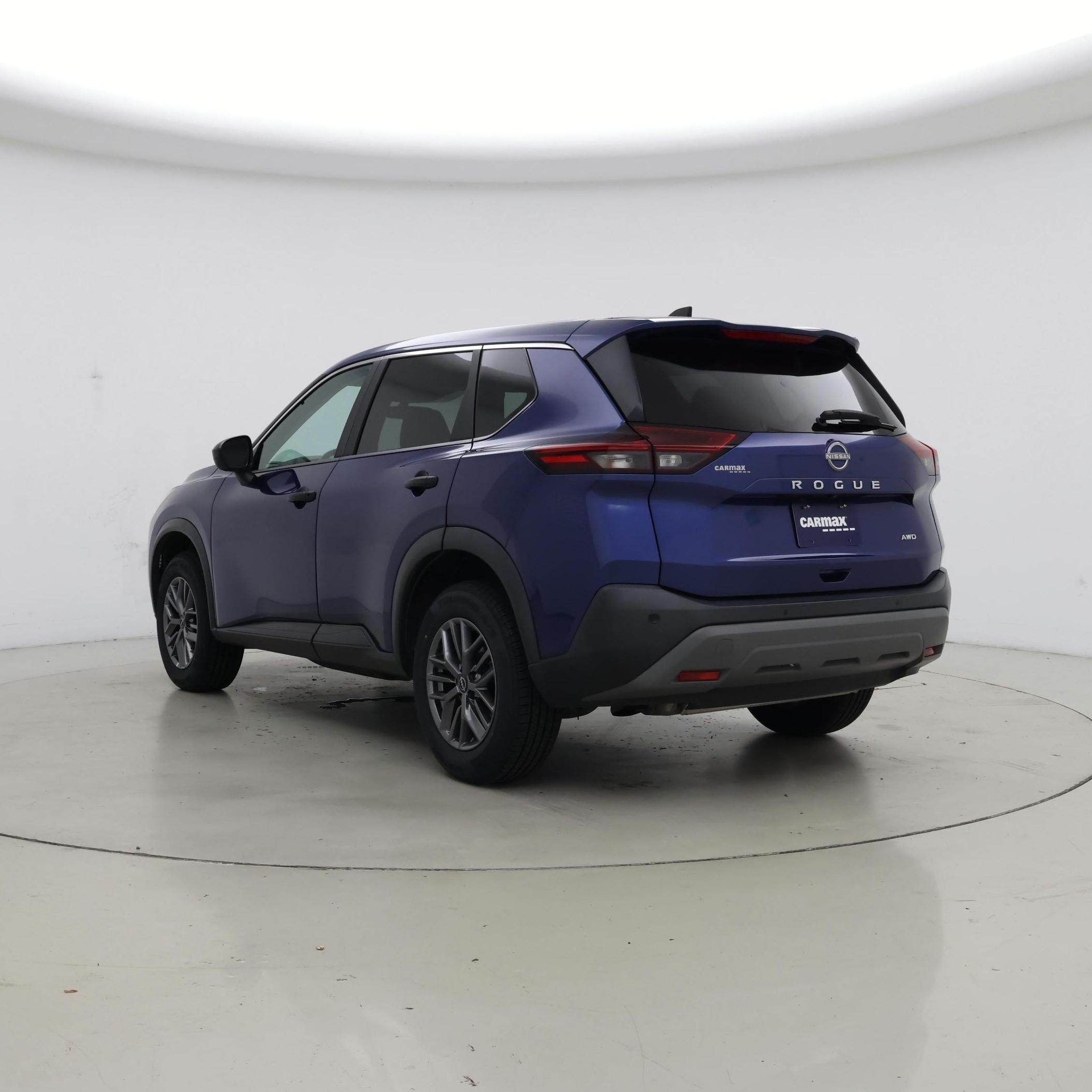 Thumbnail: 2023 Nissan Rogue - 2