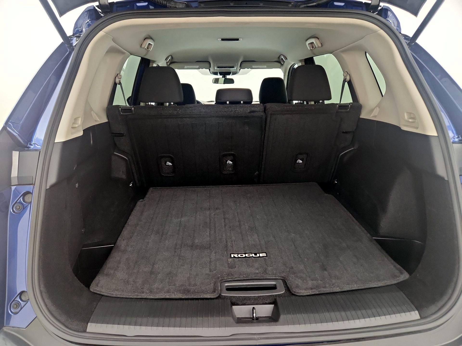 Thumbnail: 2023 Nissan Rogue - 20