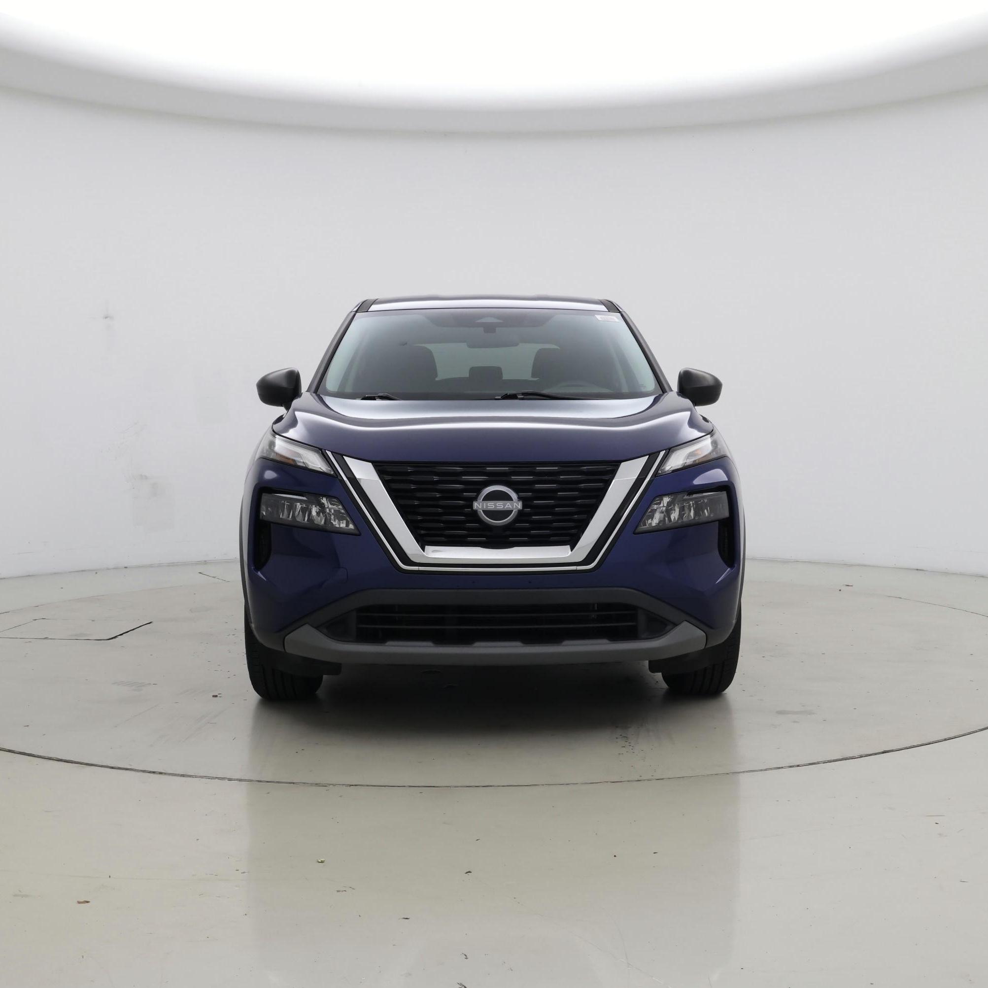 Thumbnail: 2023 Nissan Rogue - 5