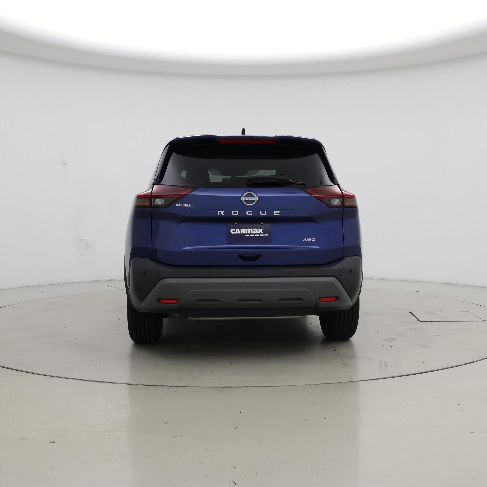 Thumbnail: 2023 Nissan Rogue - 6