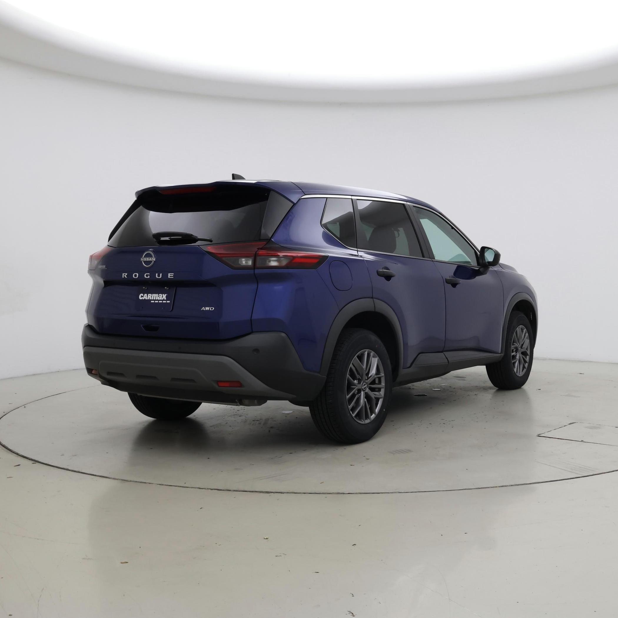 Thumbnail: 2023 Nissan Rogue - 8