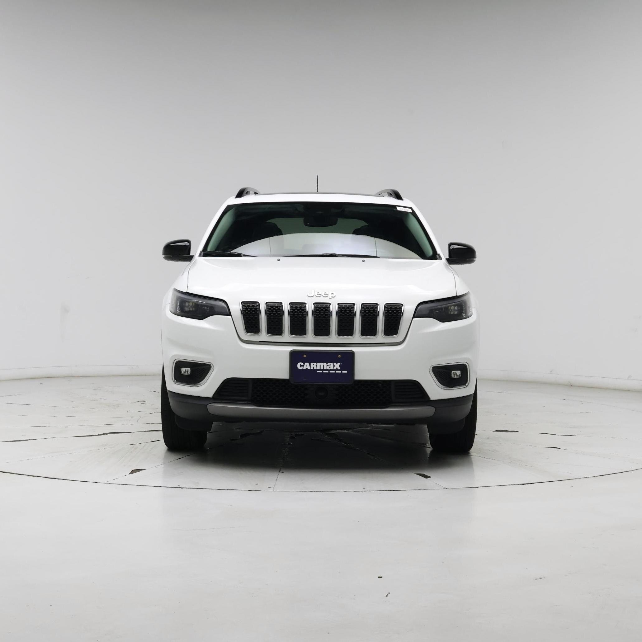 Thumbnail: 2022 Jeep Cherokee - 5