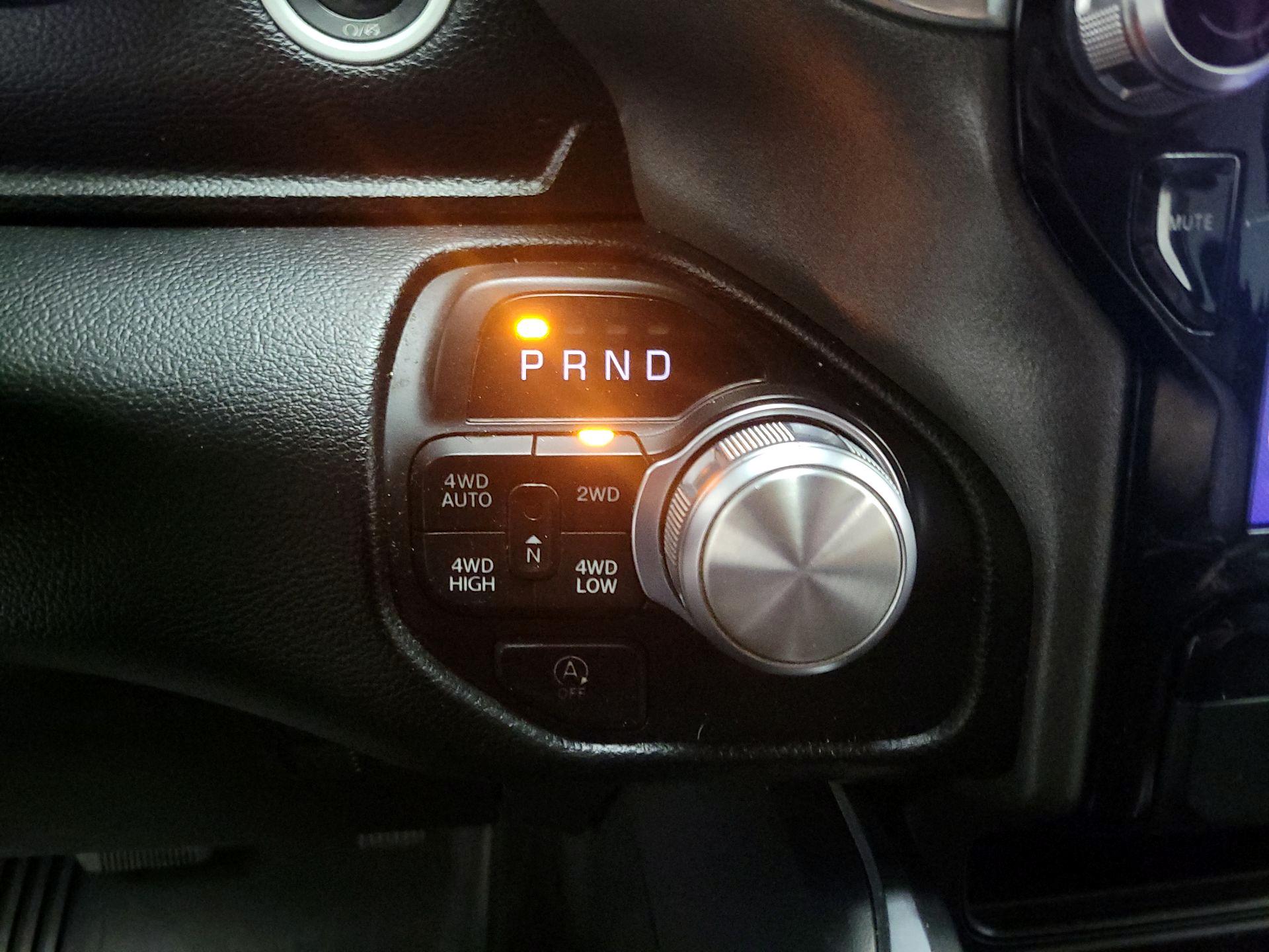 Thumbnail: 2021 RAM 1500 - 18