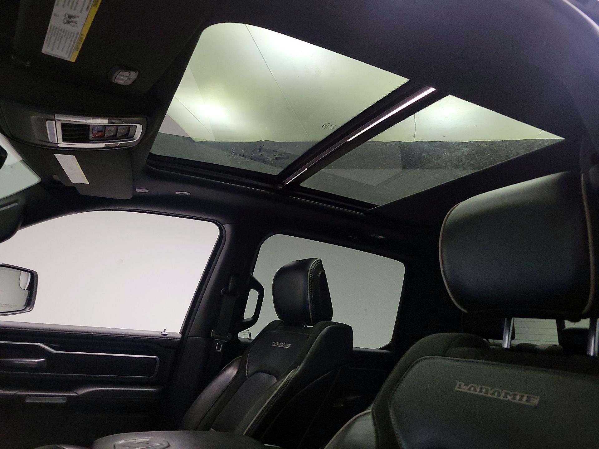 Thumbnail: 2021 RAM 1500 - 20