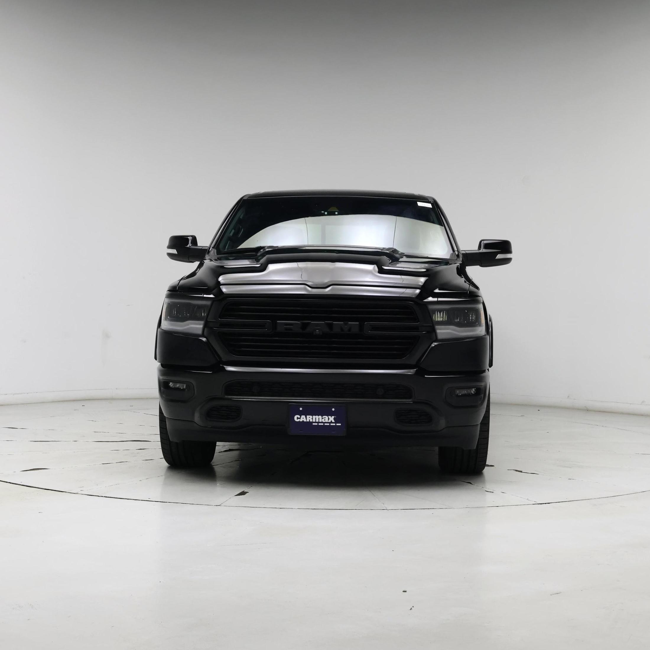 Thumbnail: 2021 RAM 1500 - 5