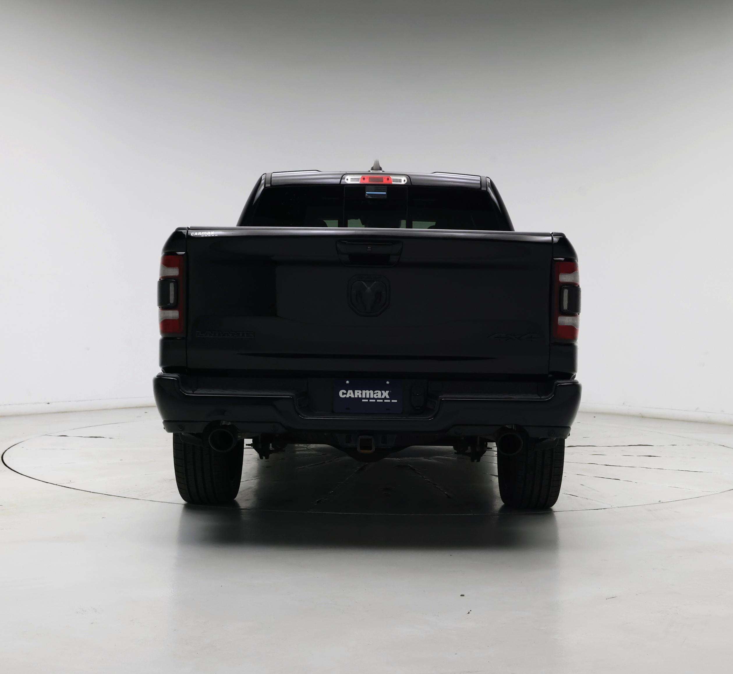 Thumbnail: 2021 RAM 1500 - 6