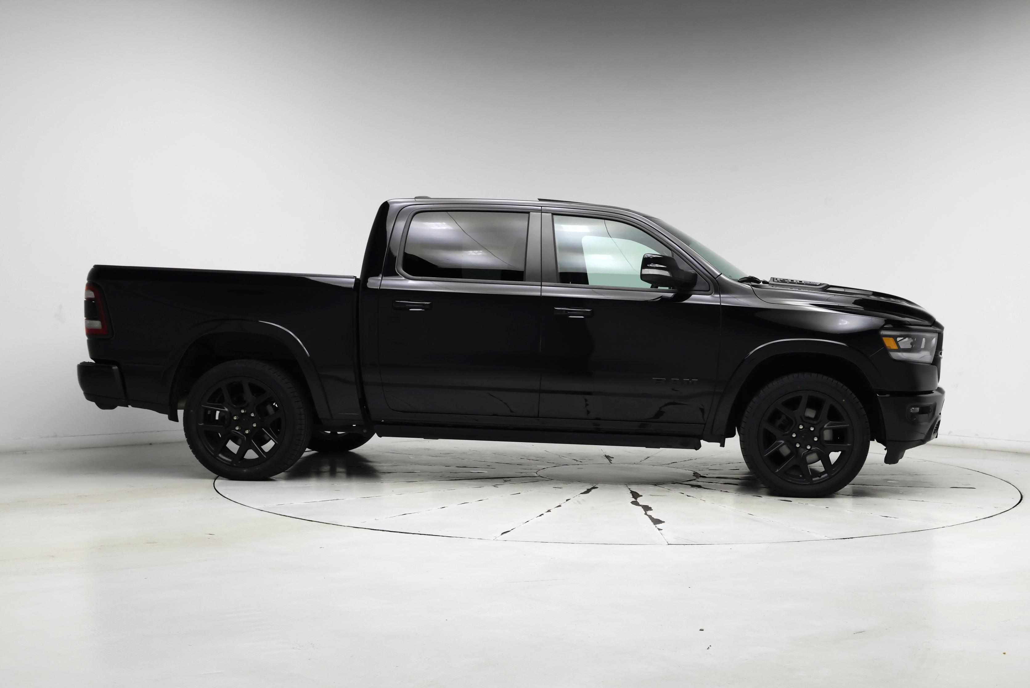 Thumbnail: 2021 RAM 1500 - 7