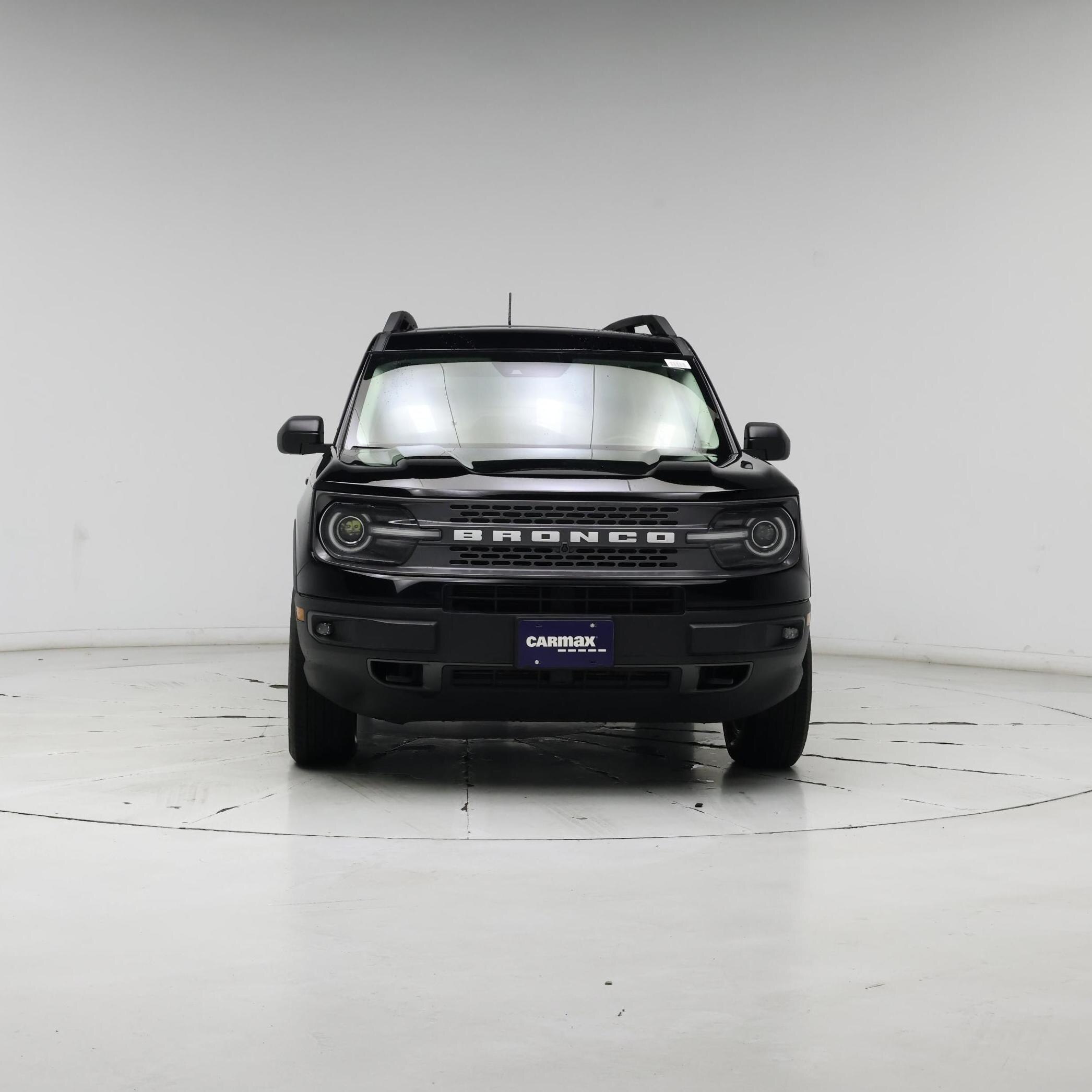 Thumbnail: 2022 Ford Bronco Sport - 5